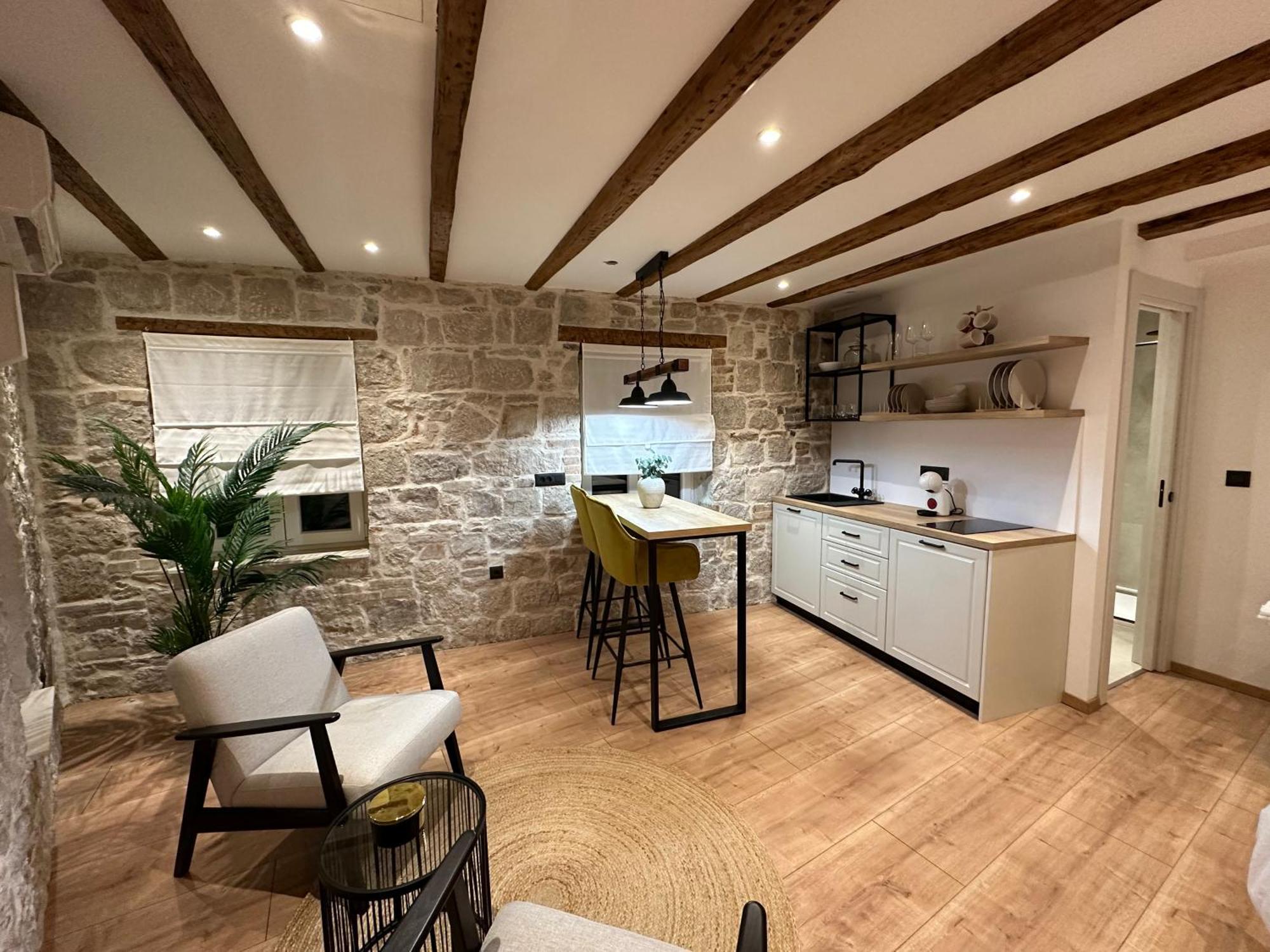 Dani Apartment Split