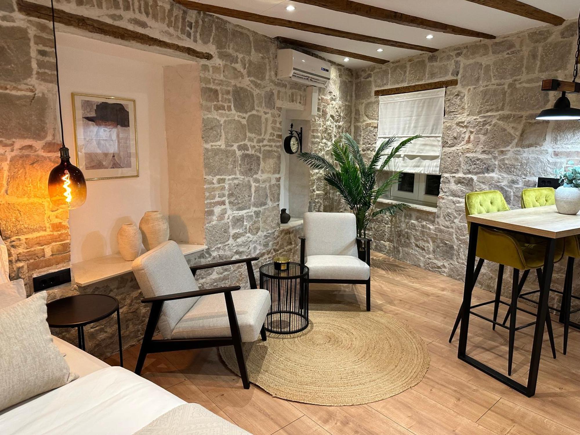 Dani Apartamento Split