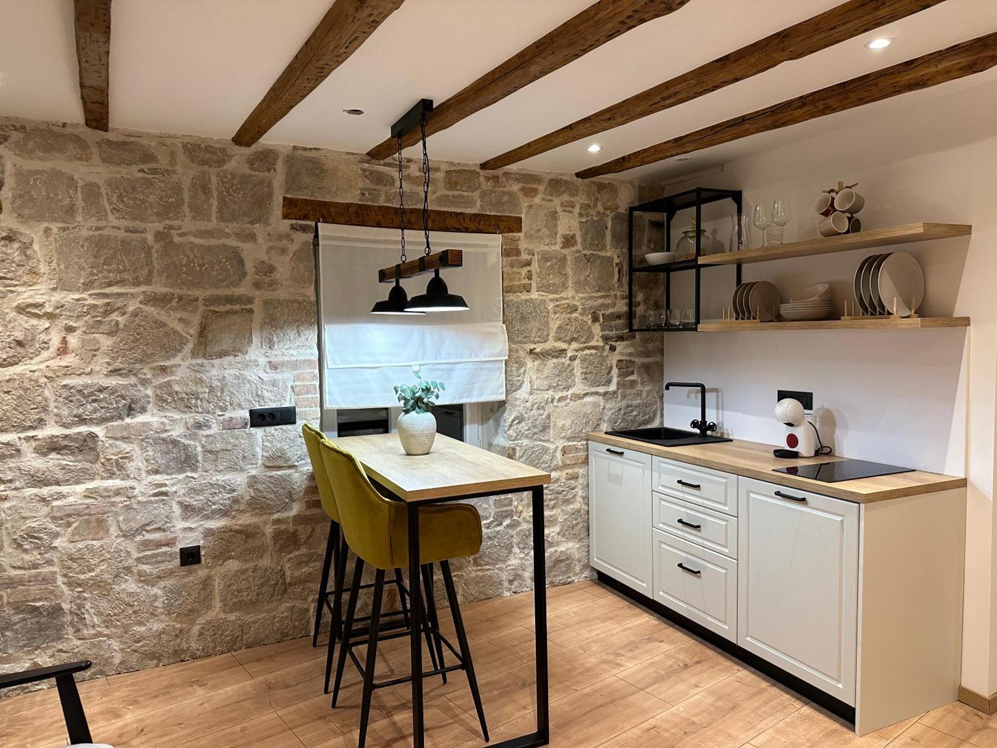 Dani Apartamento