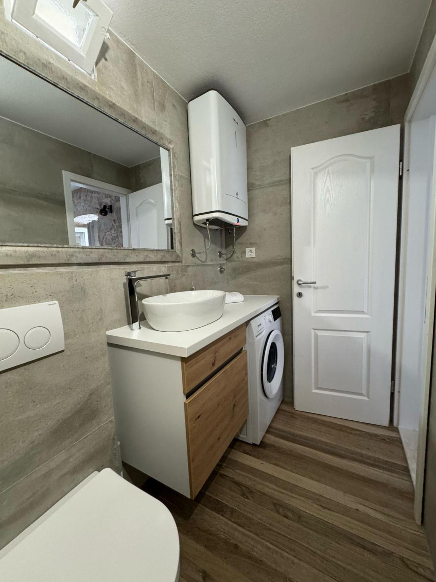 Appartement Bepina- 5 Mins From The Center *