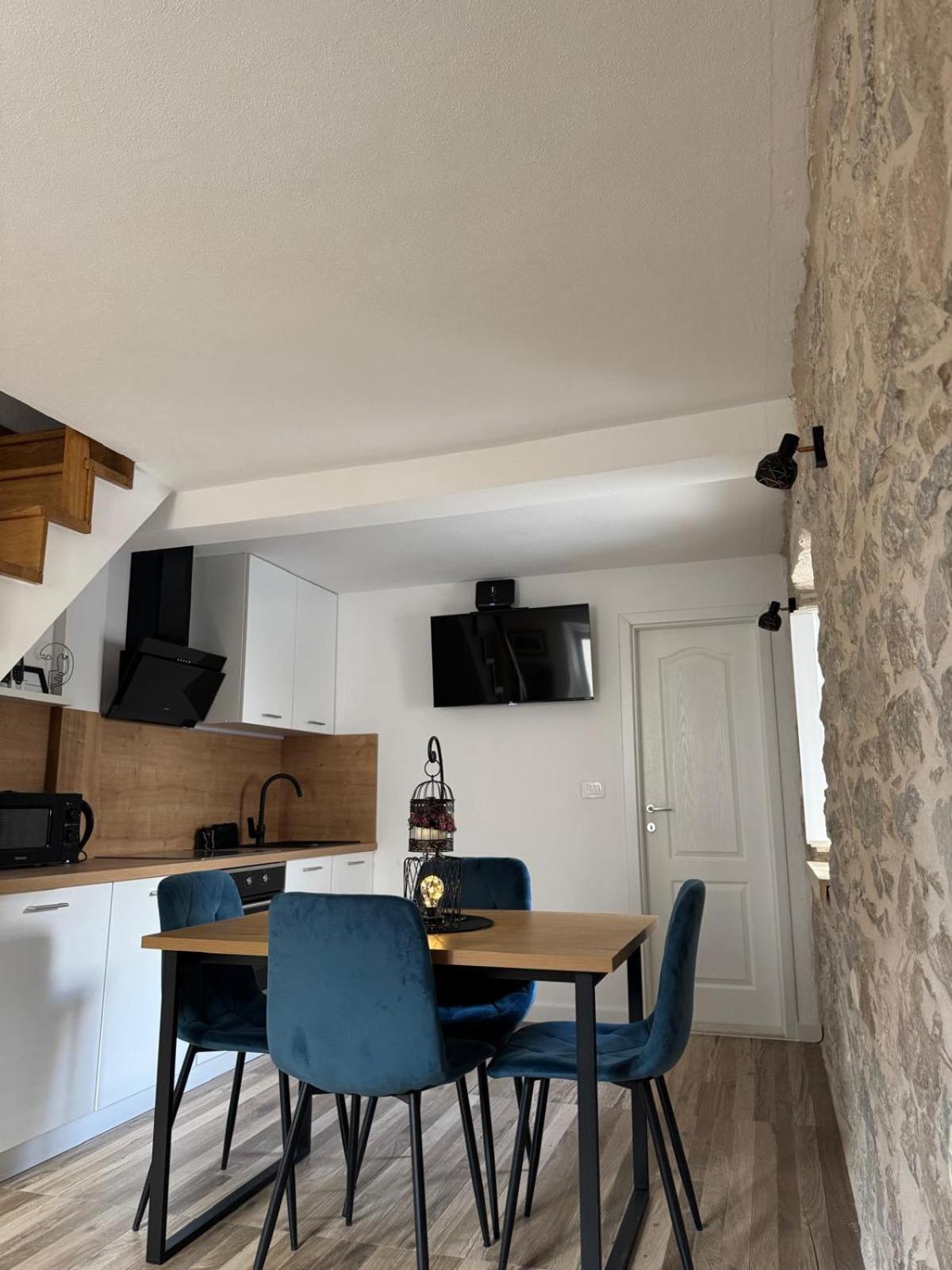 Bepina- 5 Mins From The Center Appartement Split