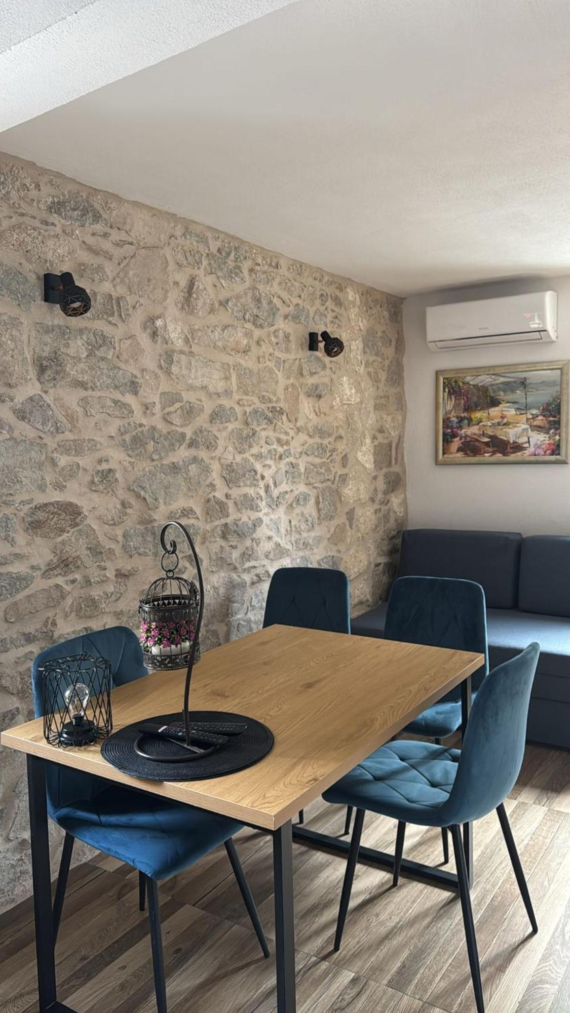 Appartement Bepina- 5 Mins From The Center Split