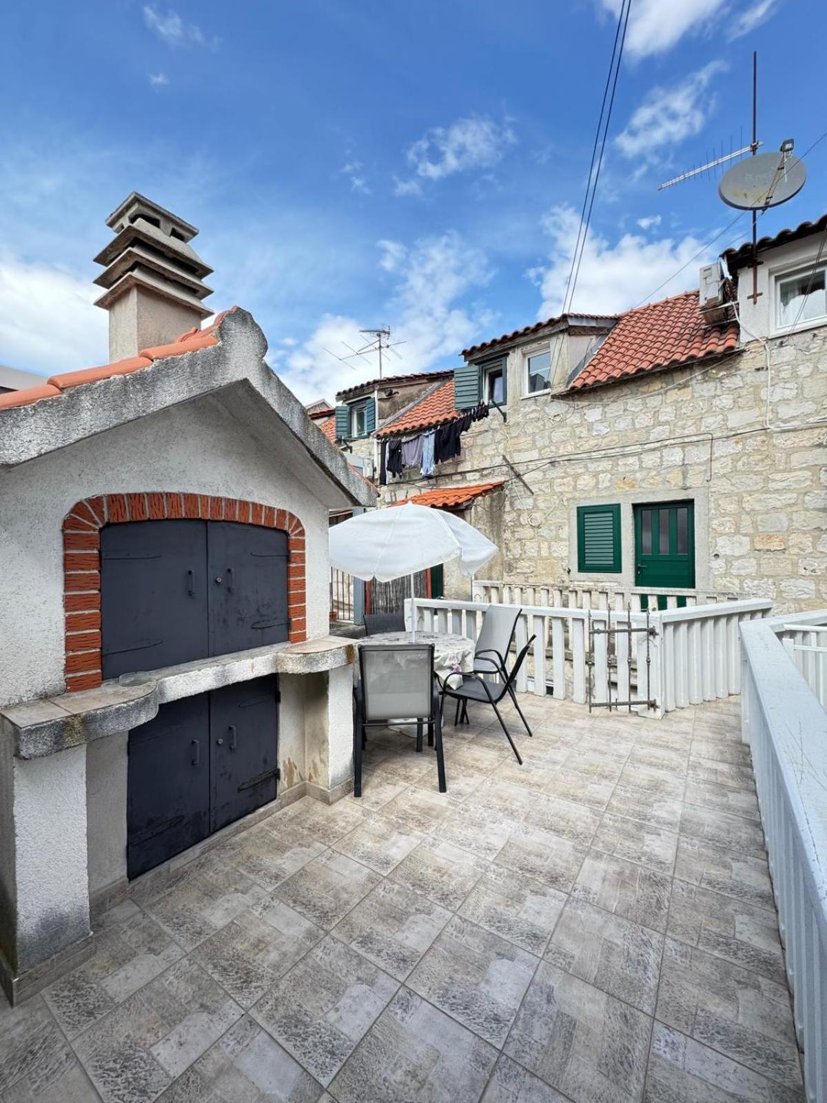 Bepina- 5 Mins From The Center Appartement Split