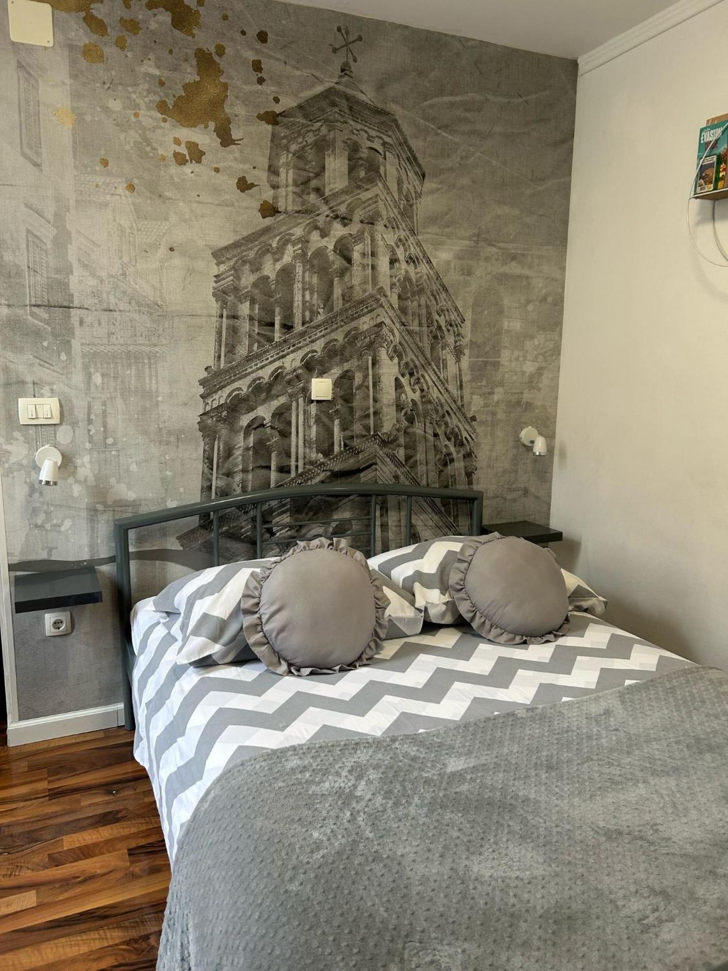 & Lasta Apartment Split