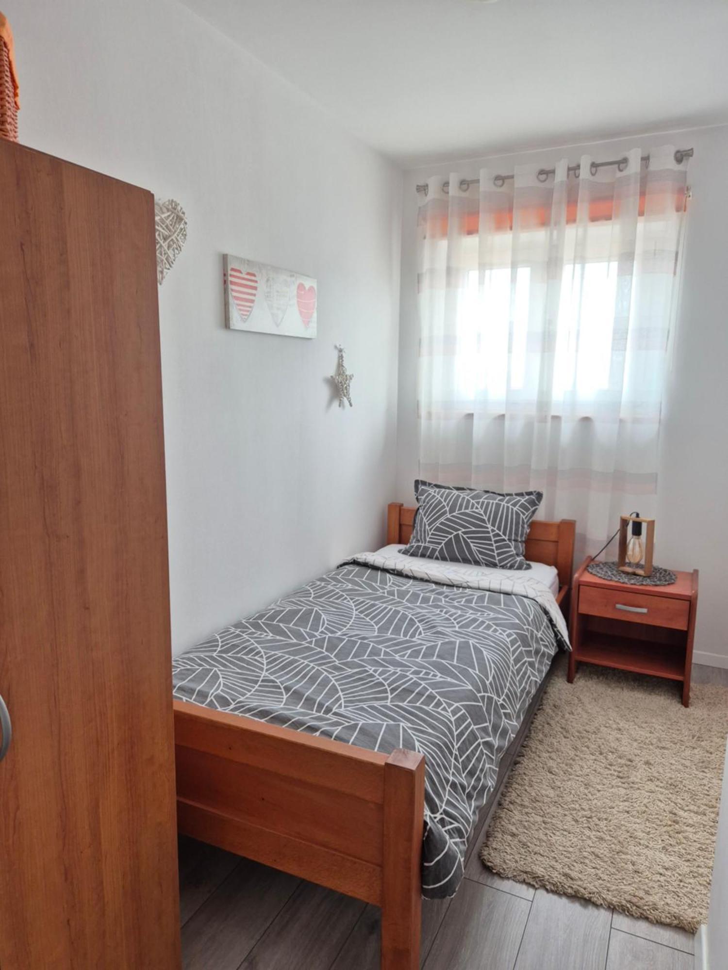 Fragola Apartment Split