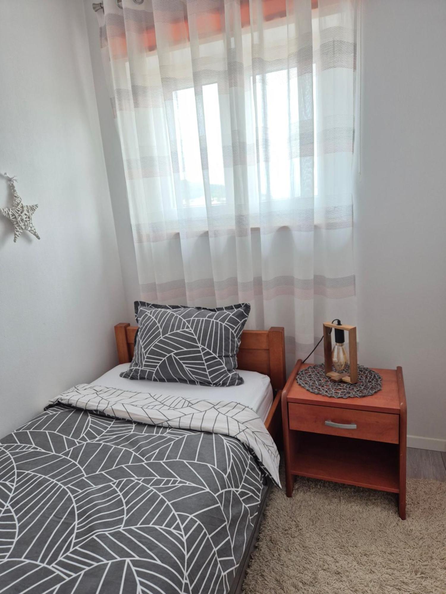 Fragola Apartment