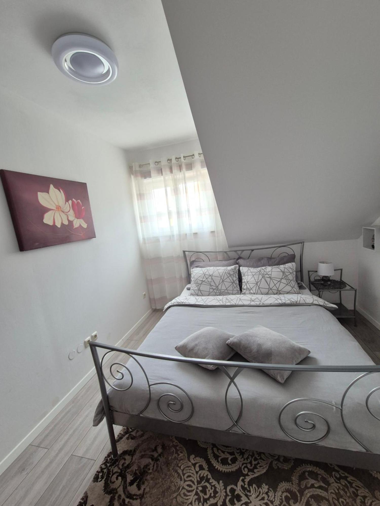 Apartment Fragola