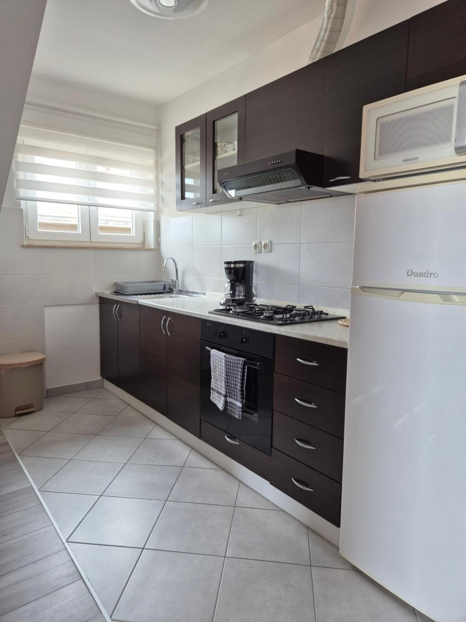 Apartment Fragola