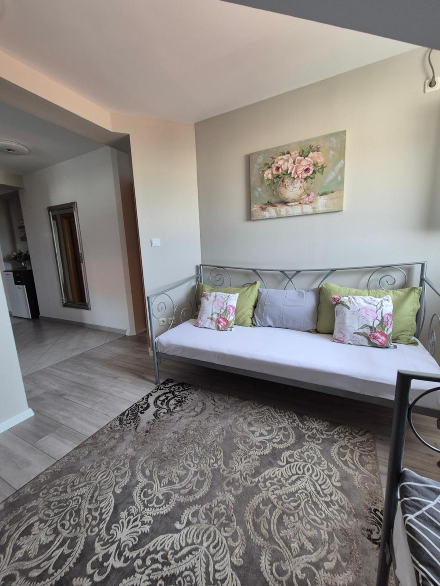 Apartment Fragola *