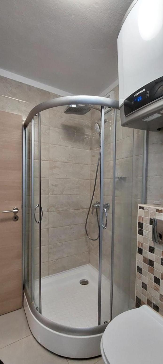 Stone Beauty Appartement Split