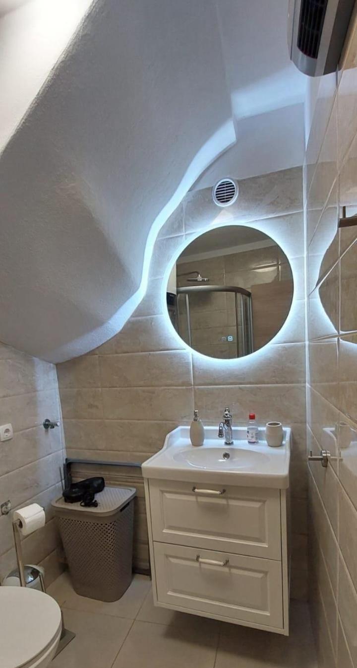 Appartement Stone Beauty Split