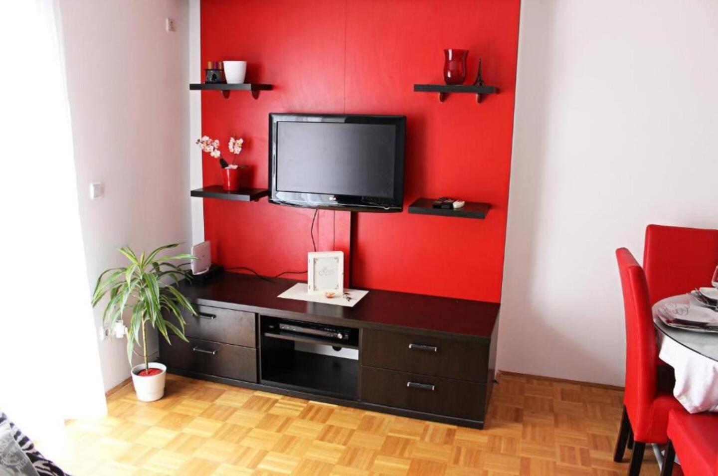 Center Apartment