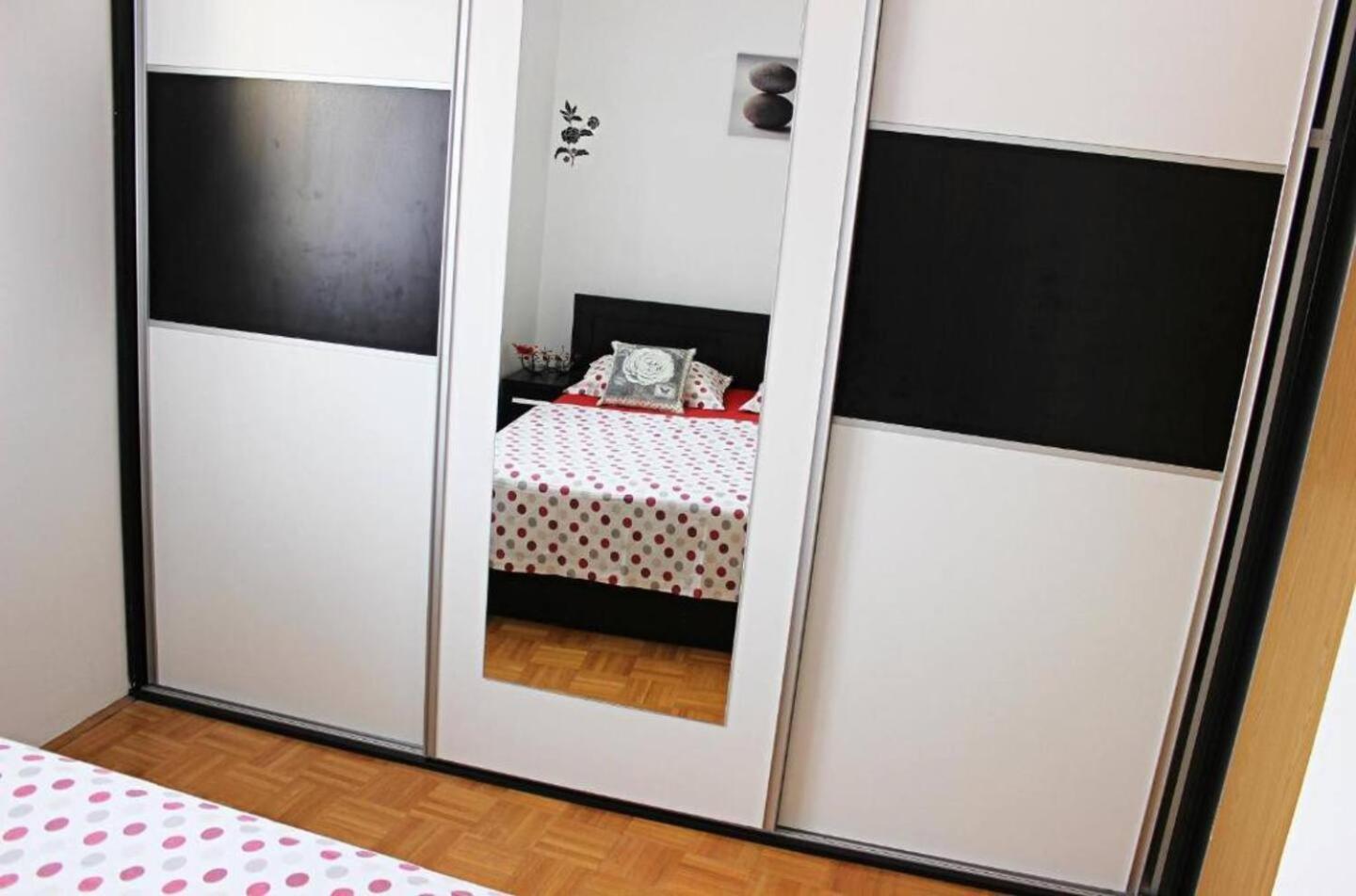 Apartment Center