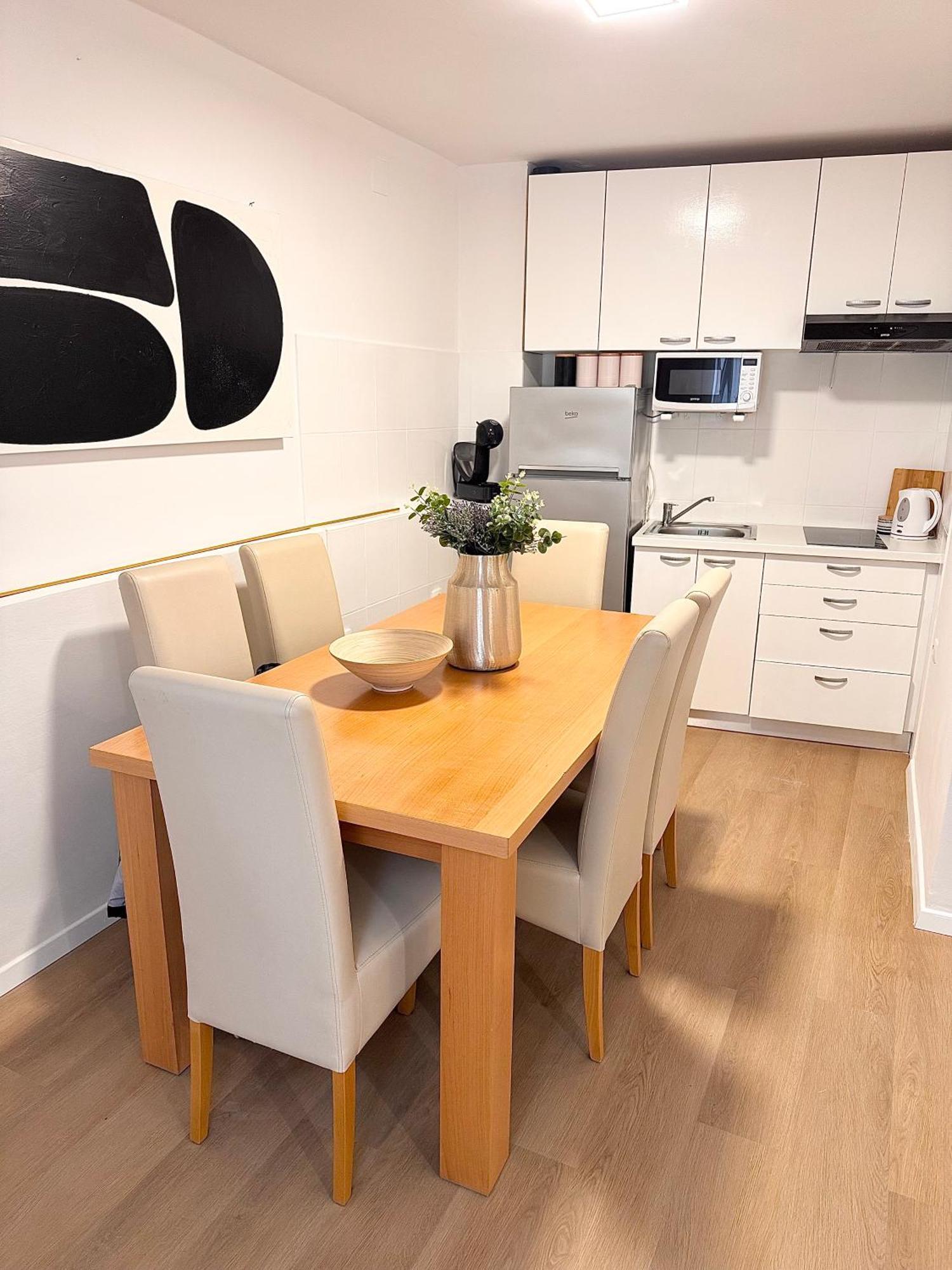 Apartment K *