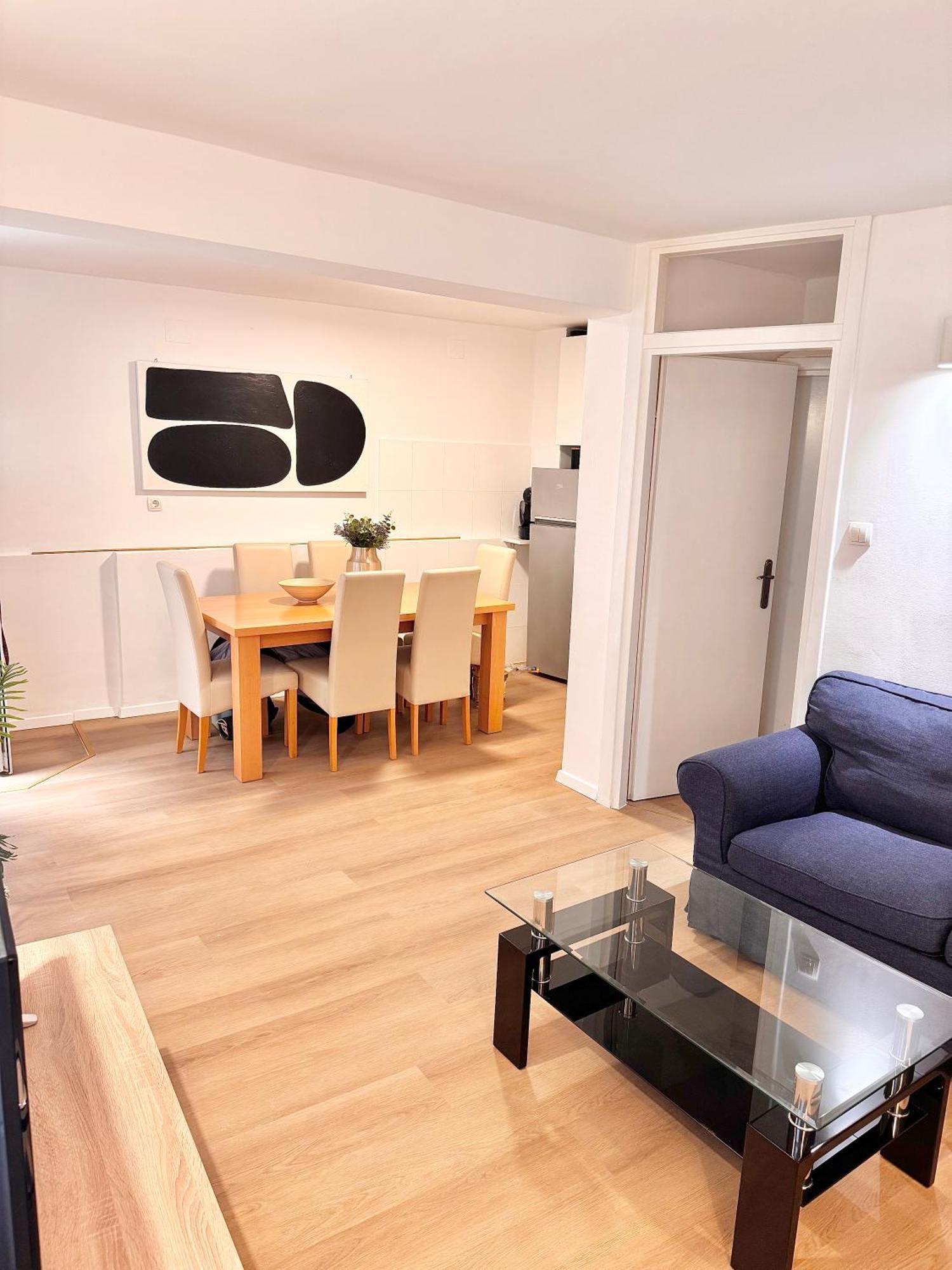 K Apartment