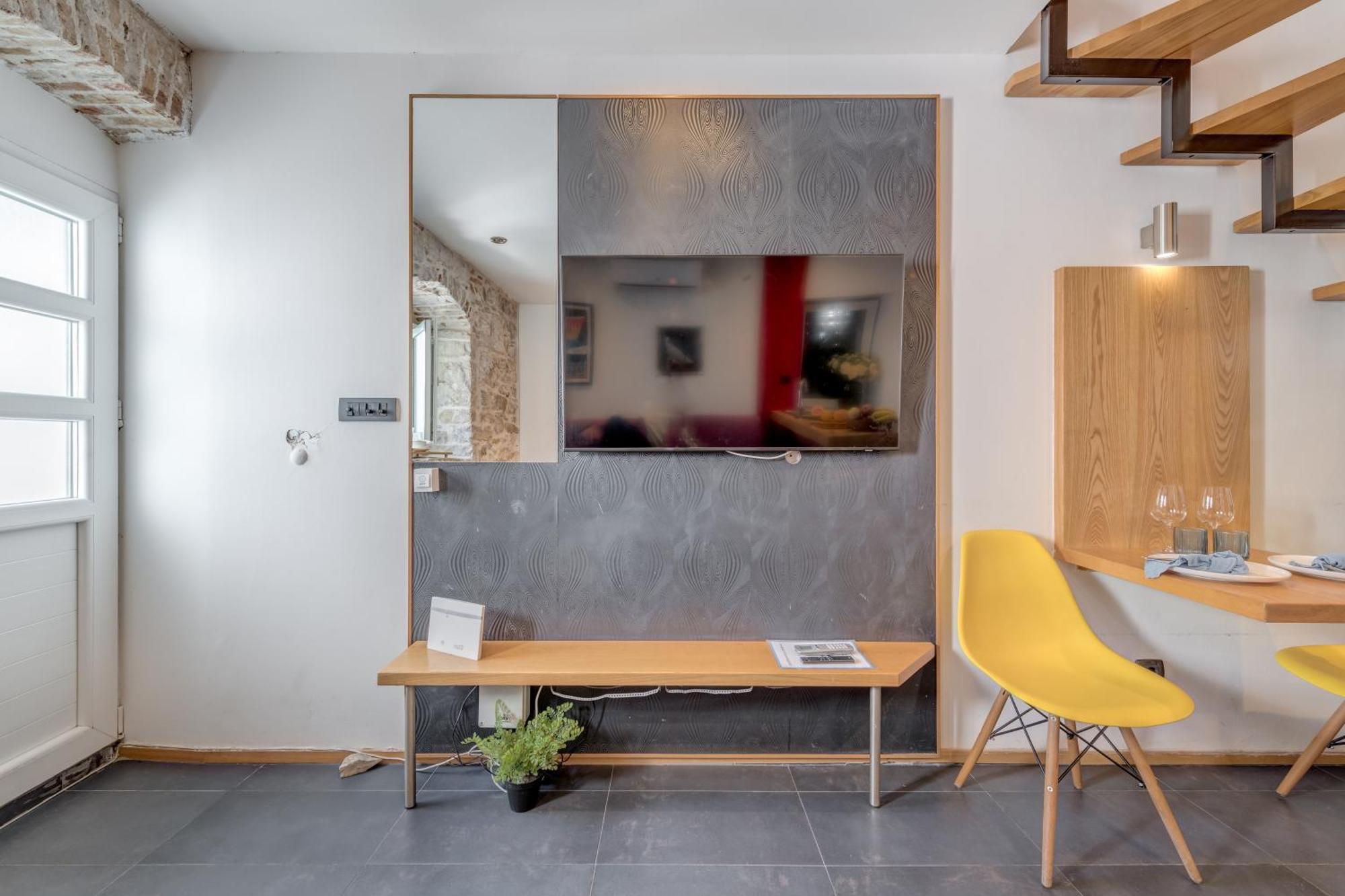 Versi & Note Luxury Guest house Split