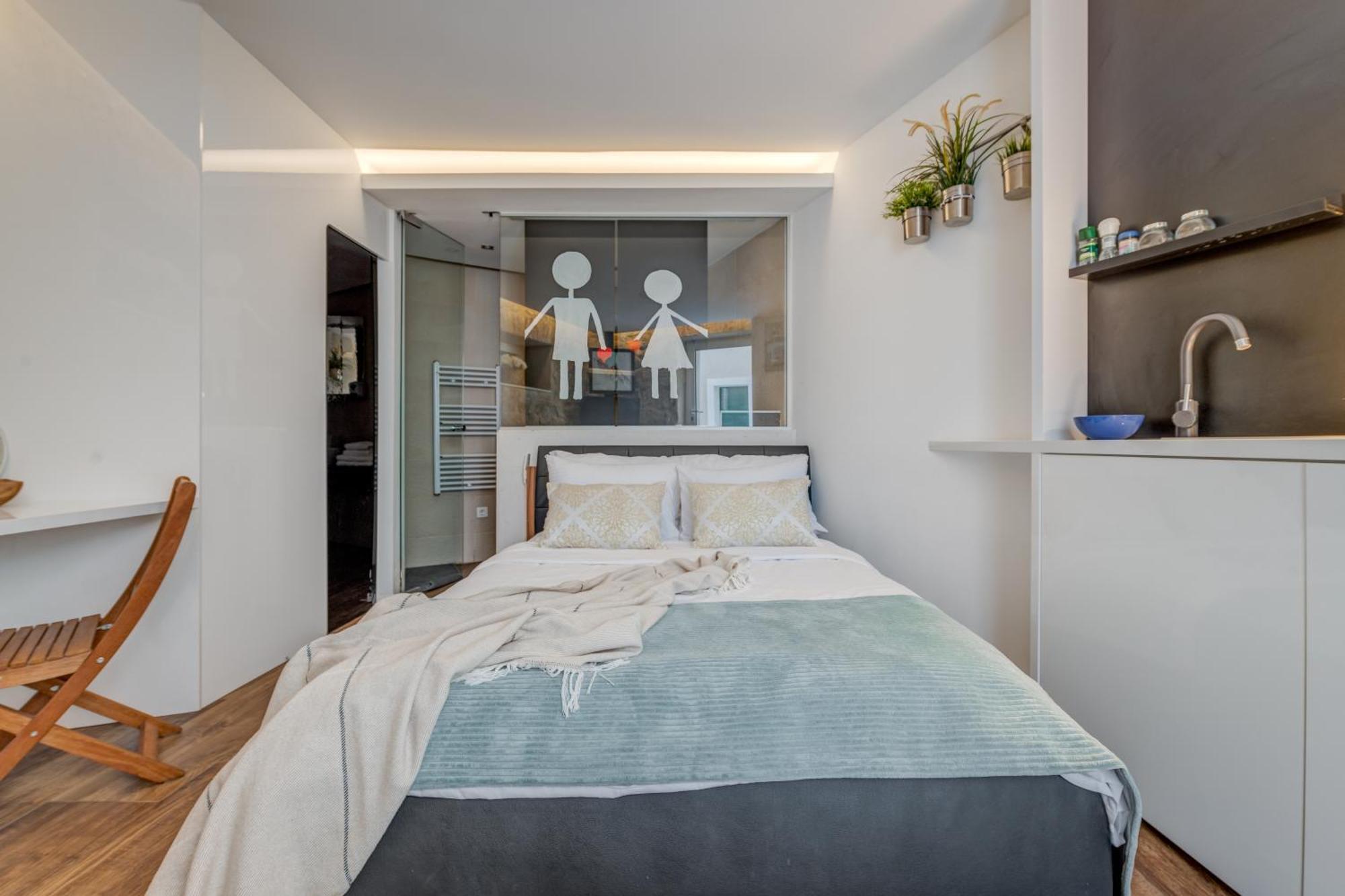 Versi & Note Luxury 4* Split
