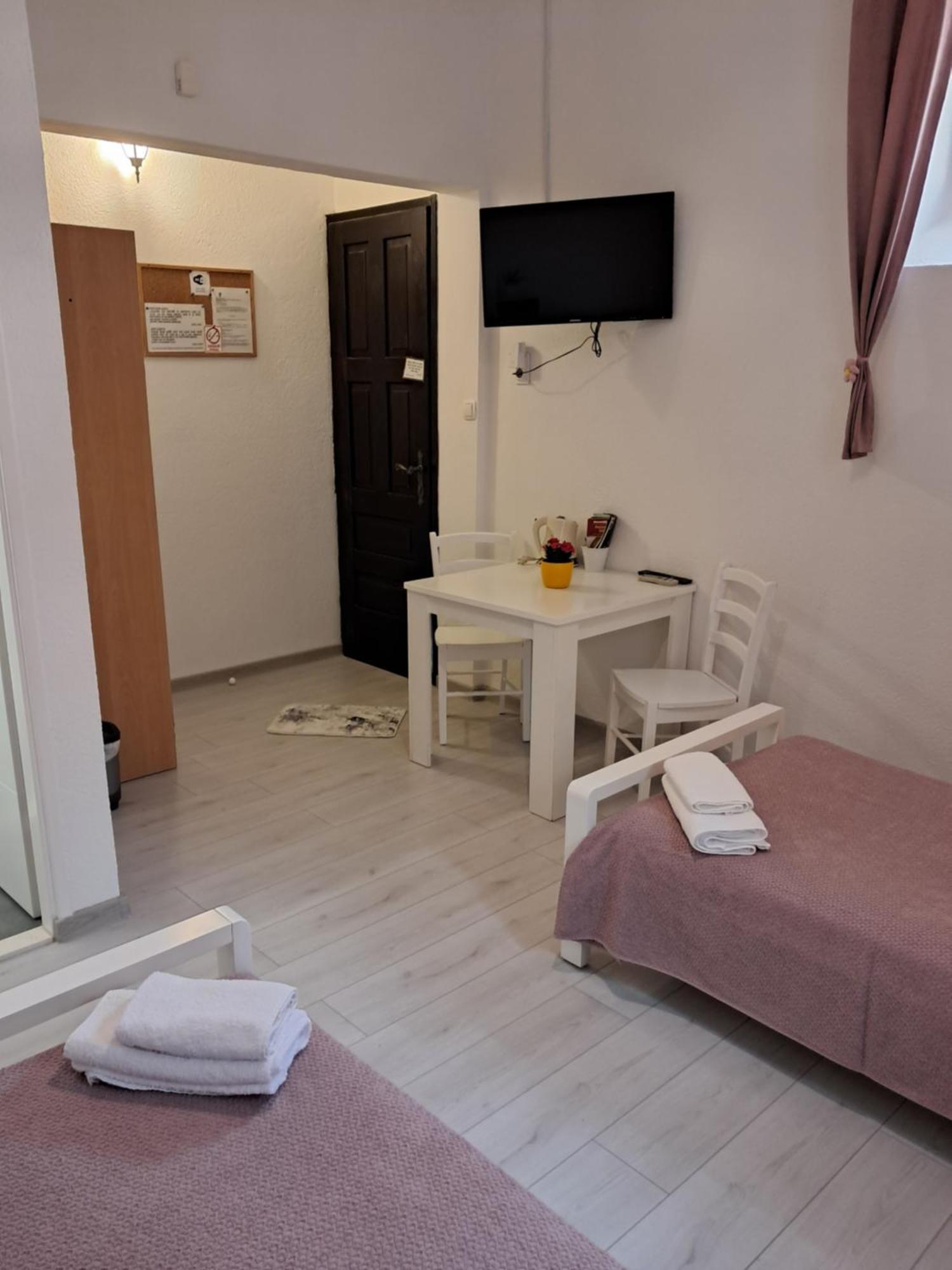Casa de hóspedes Summer Bay 3*