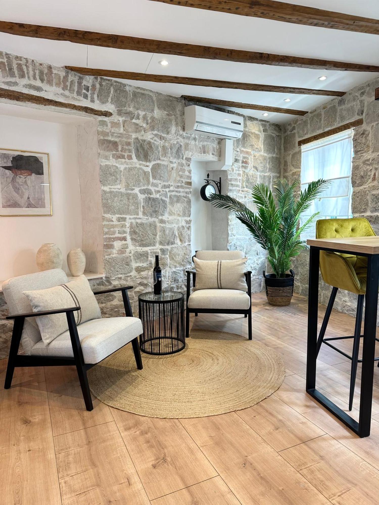 Apartamento Dani Split