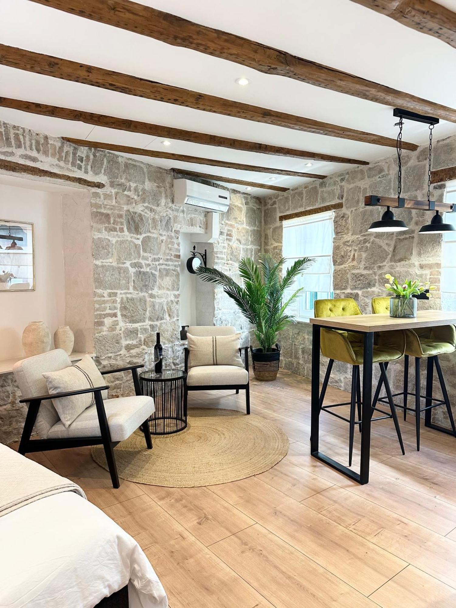 Apartamento Dani