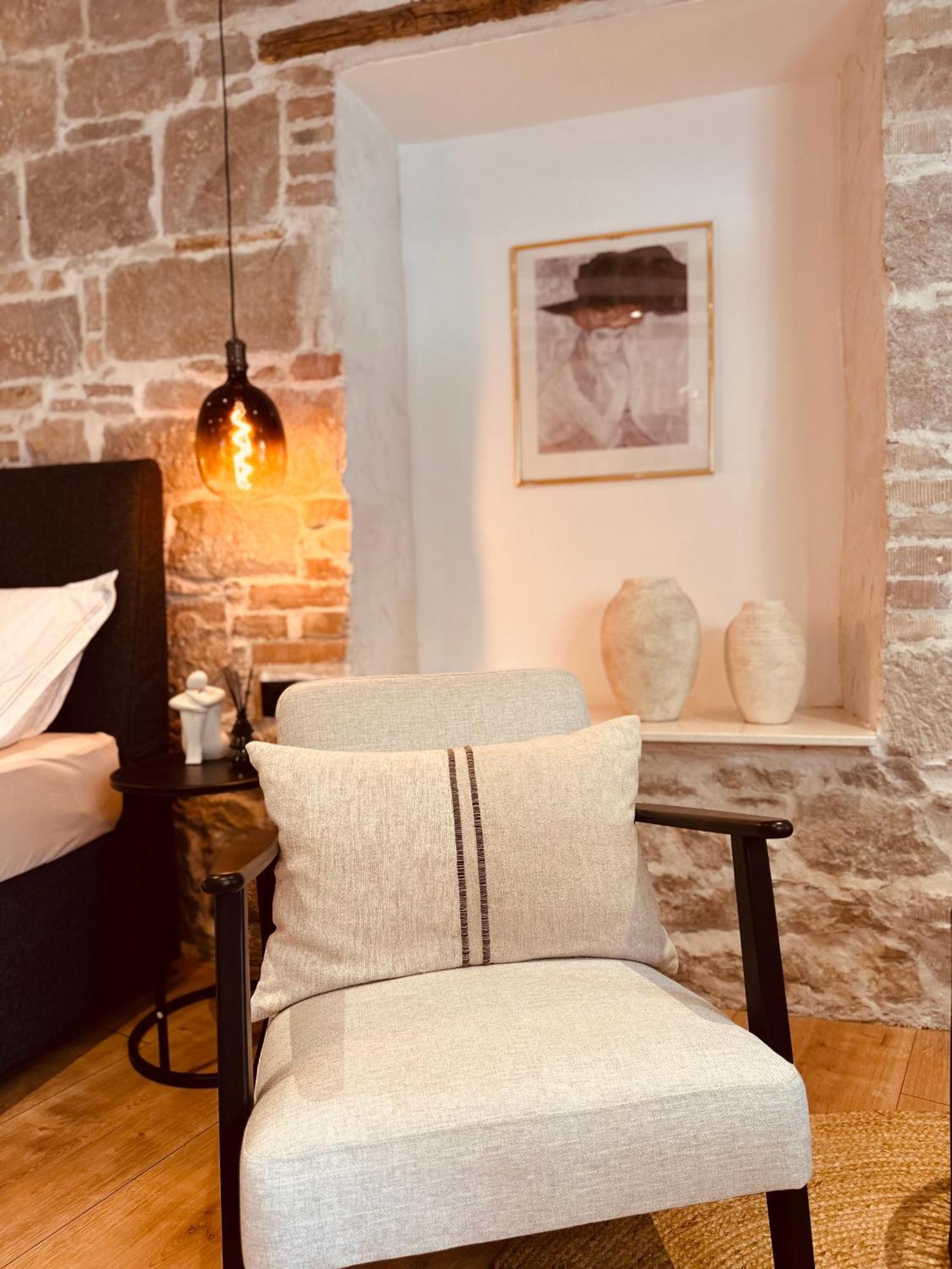 Apartamento Dani Split