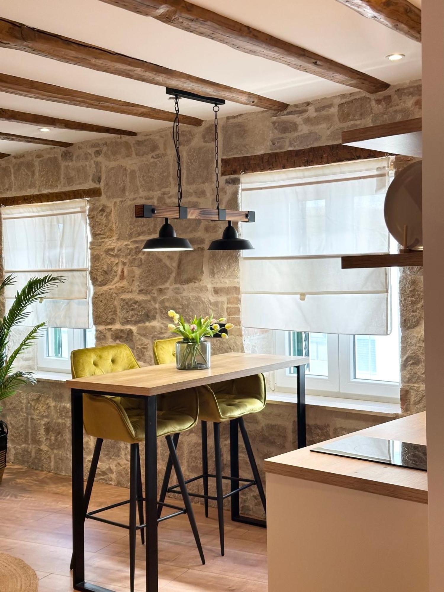 Dani Apartamento
