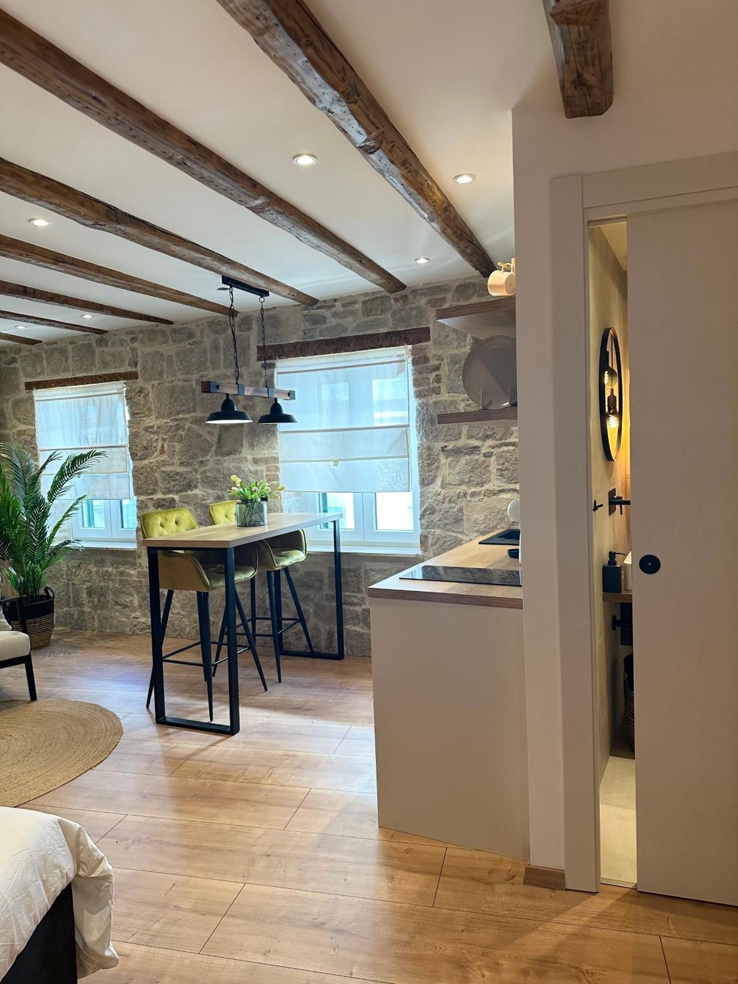 Dani Apartment Split