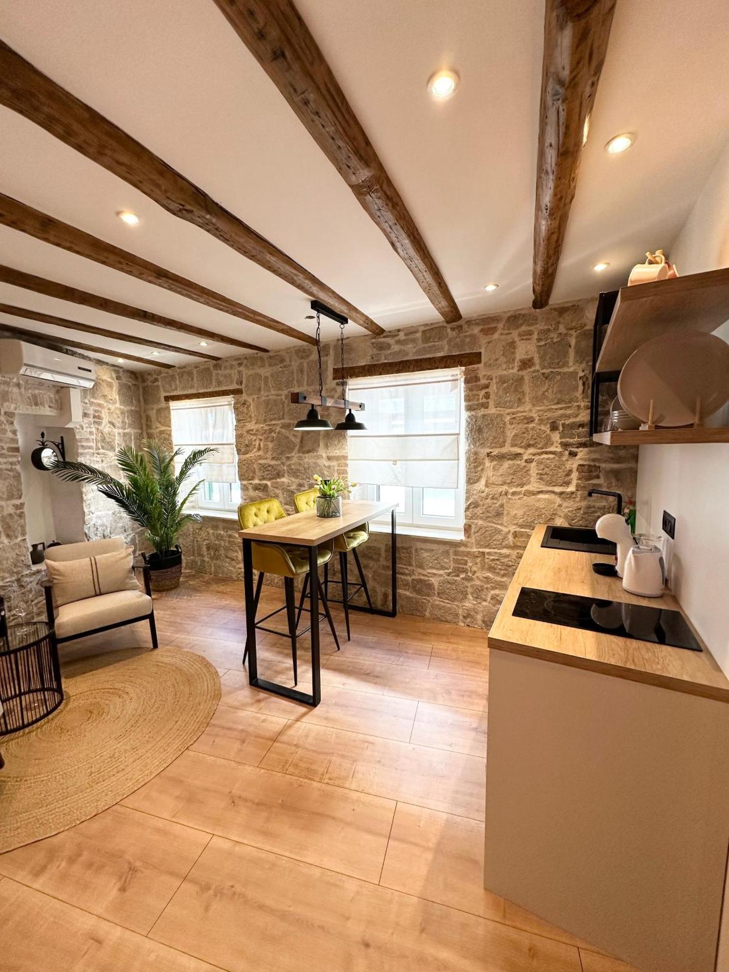 Apartamento Dani
