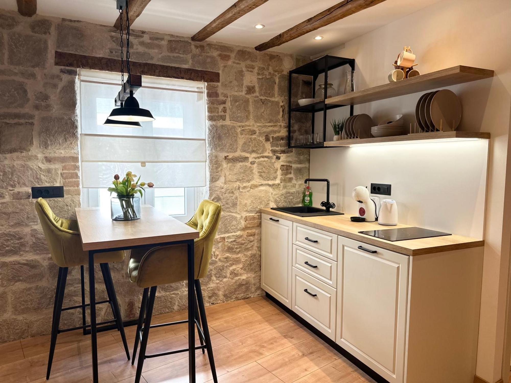 Apartamento Dani *