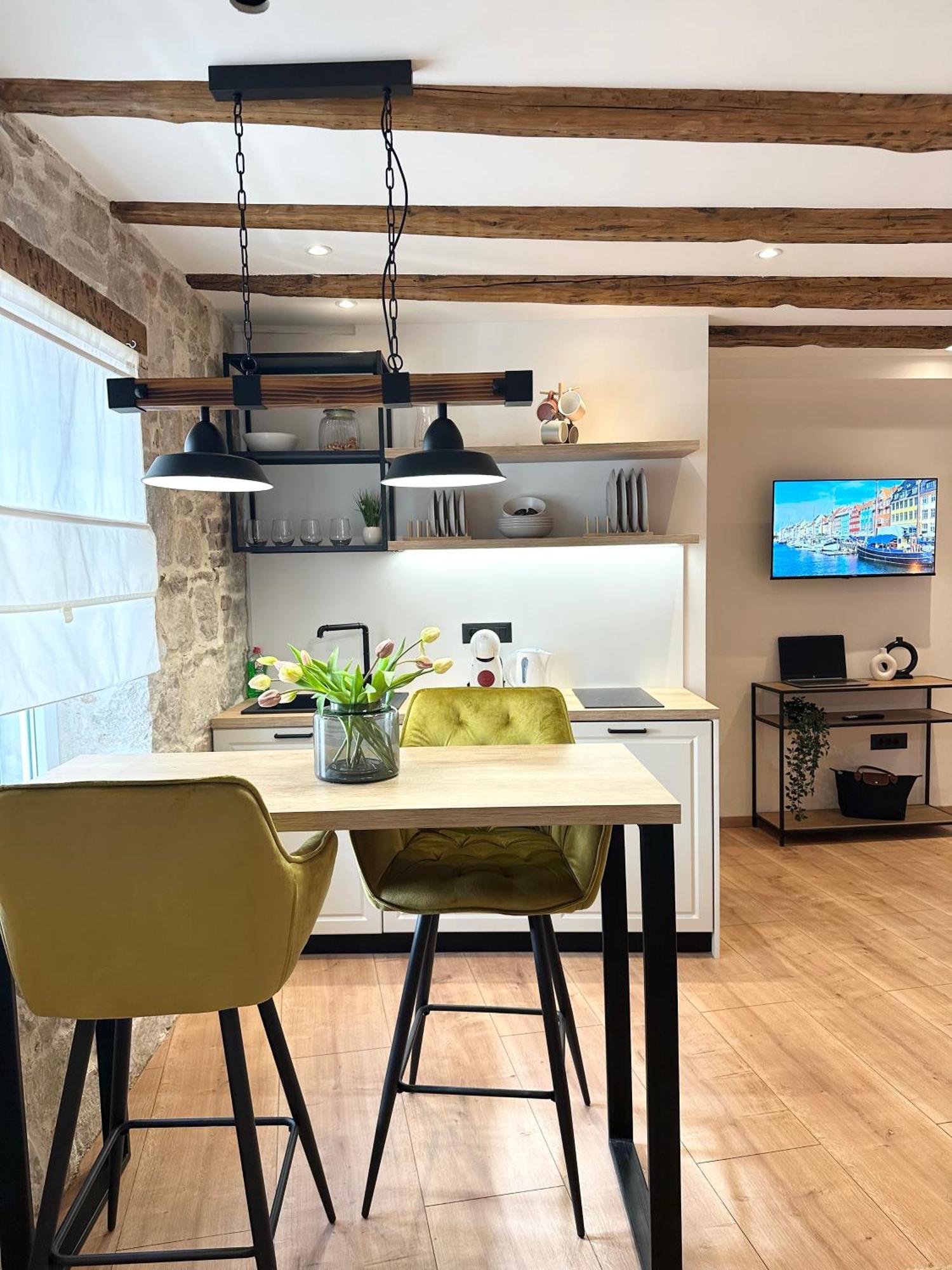 Apartamento Dani Split