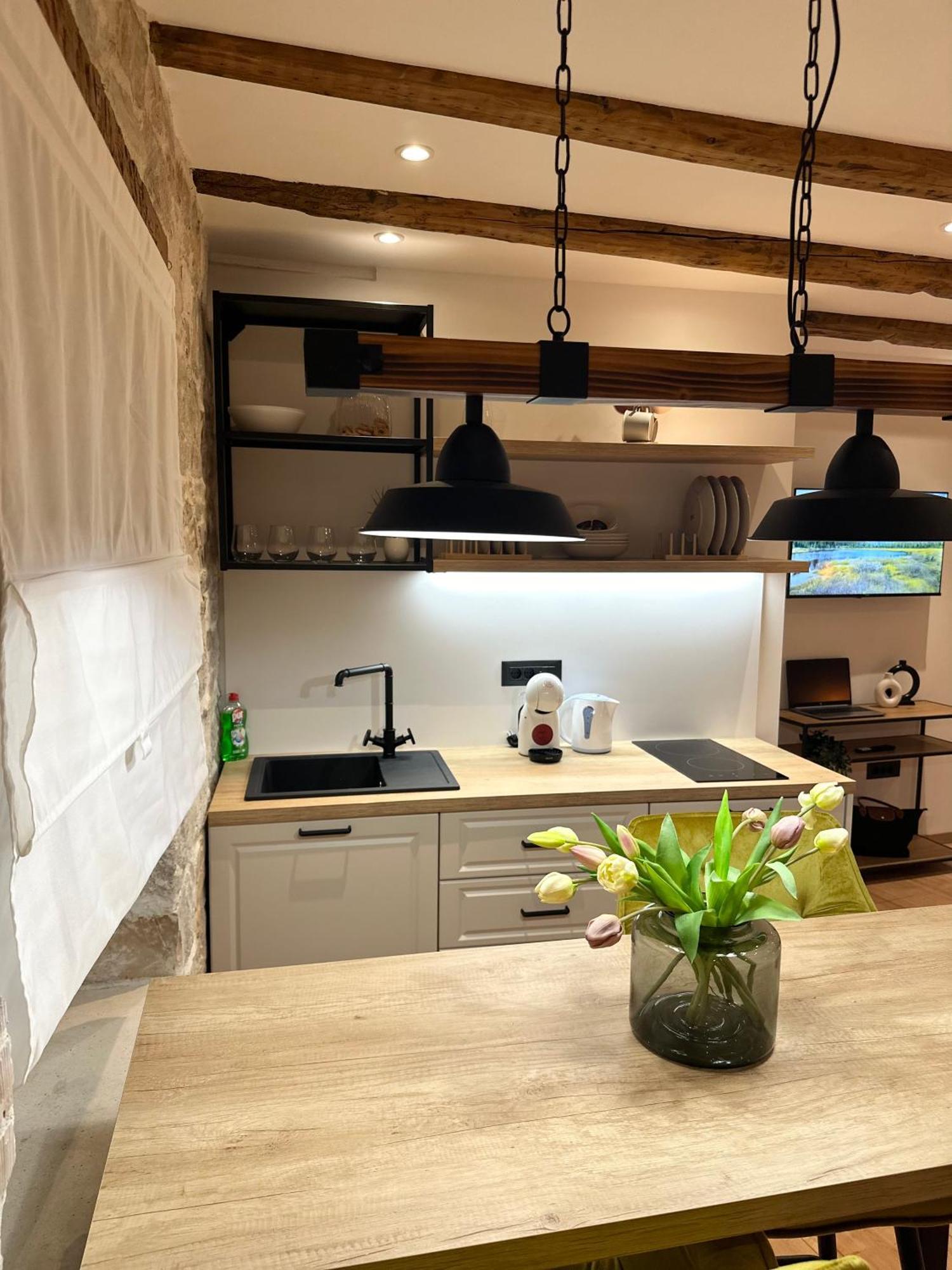 Dani Apartamento