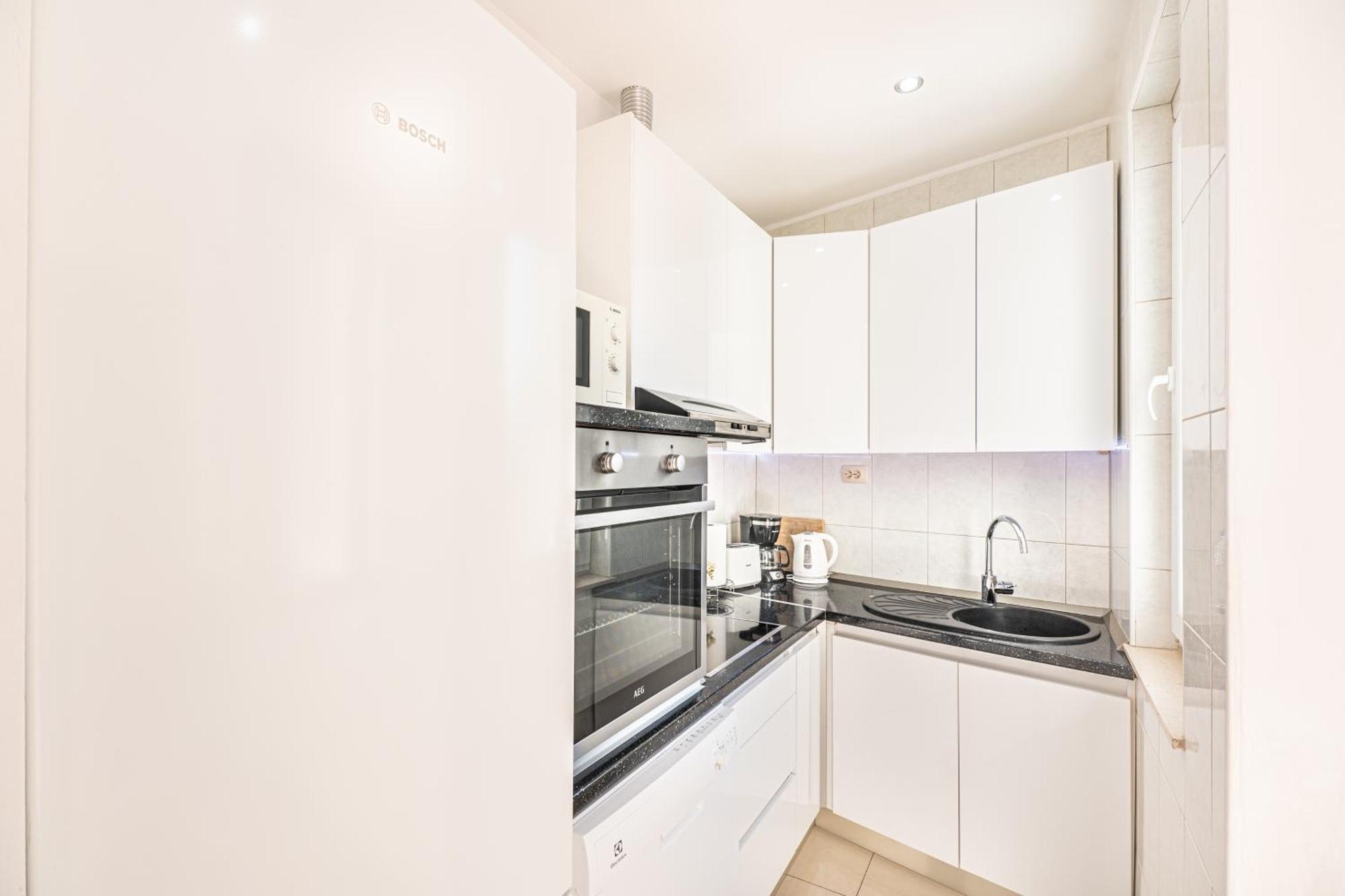 Apartamento Lilly *