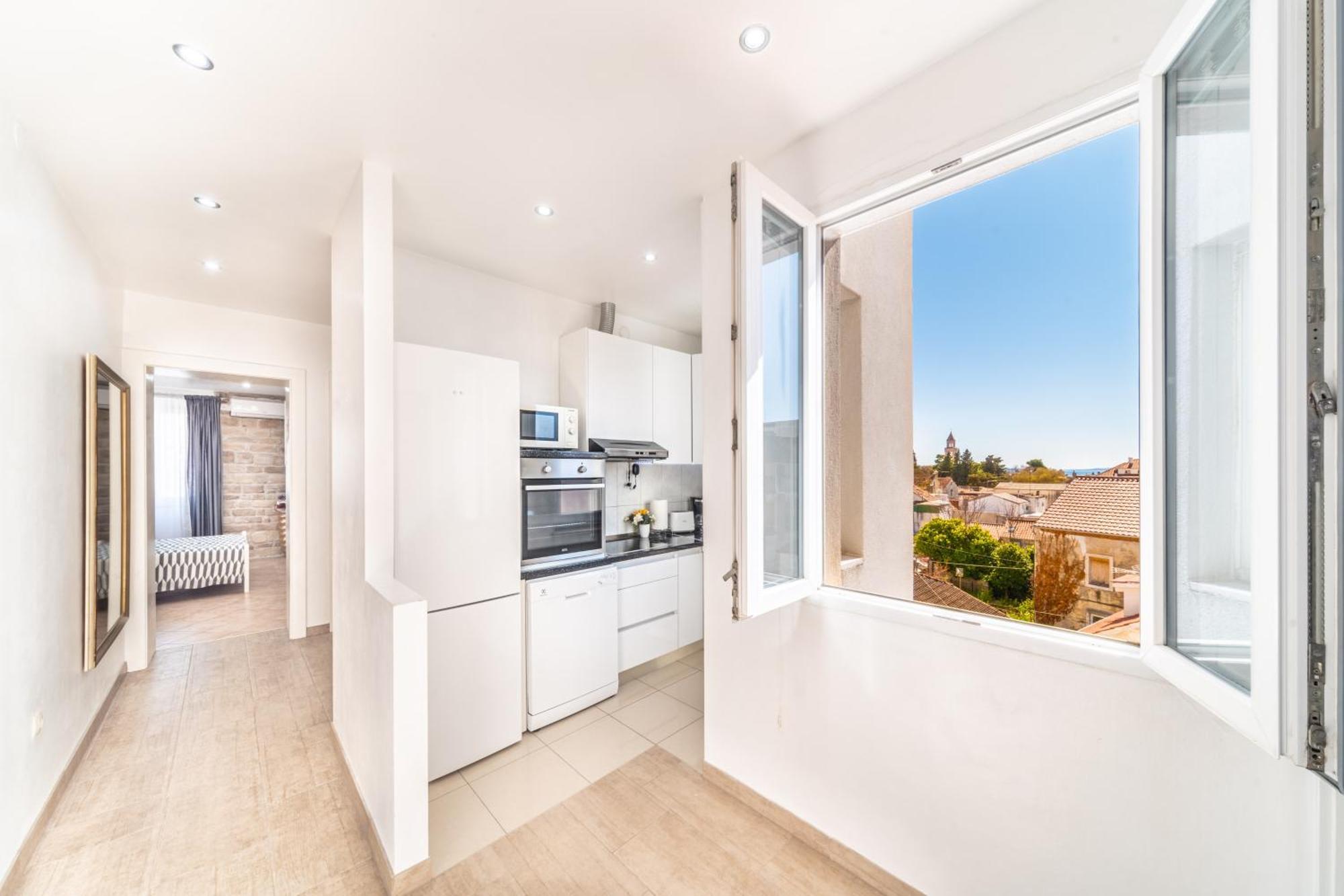 Lilly Apartamento Split