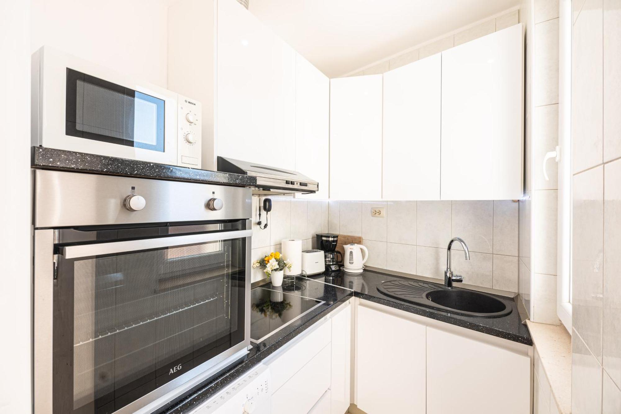 Apartamento Lilly Split