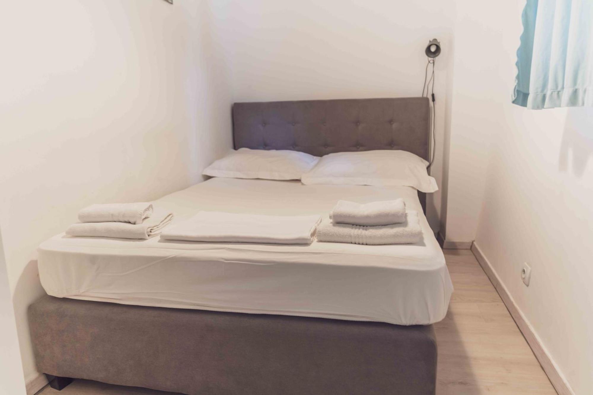 History Apartment
