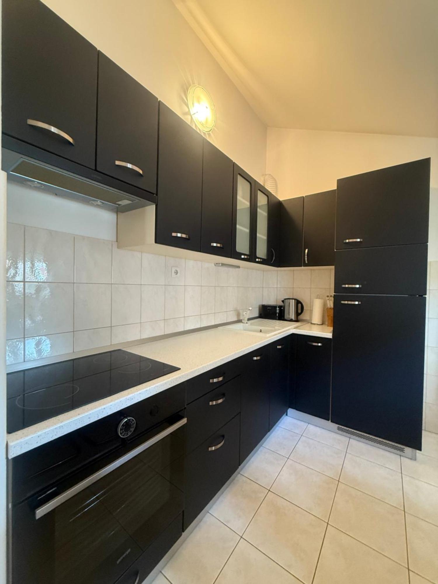 Apartman My Place *