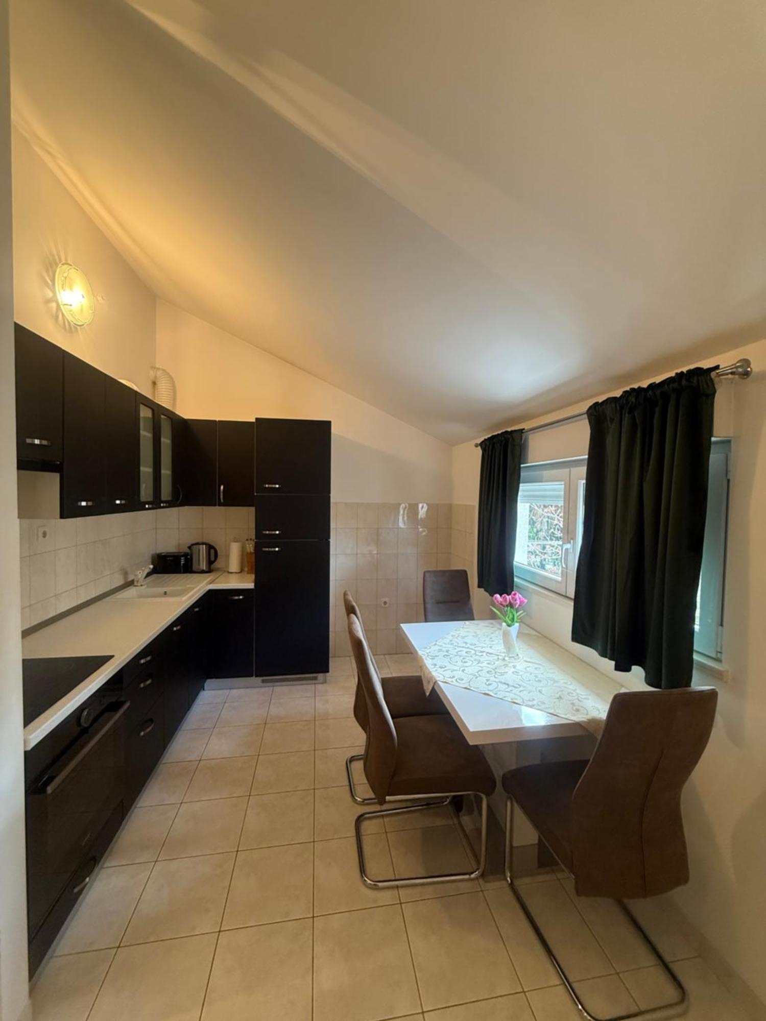 Apartamento My Place Split