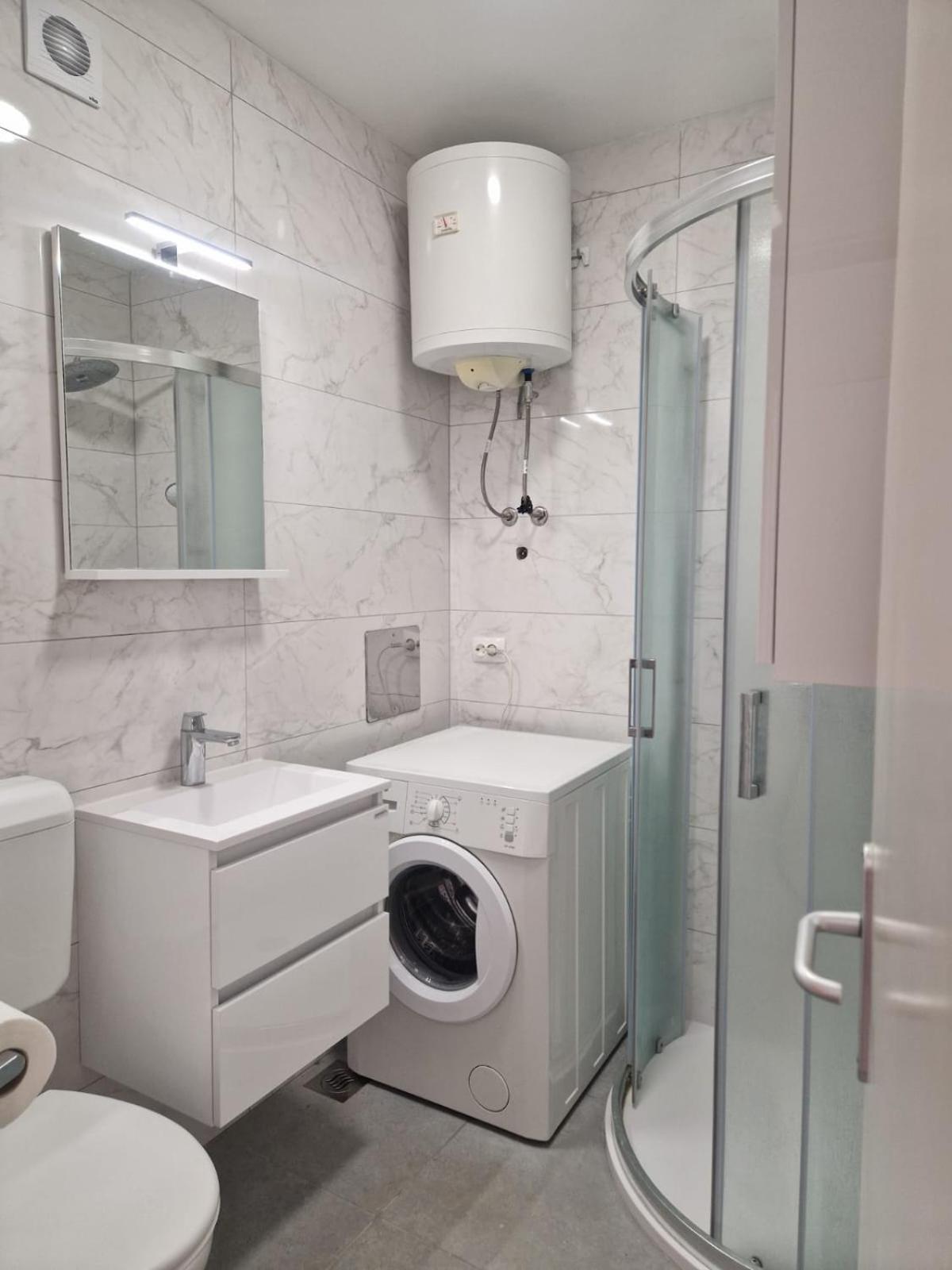 Sweet With Beautifull View Apartman Split