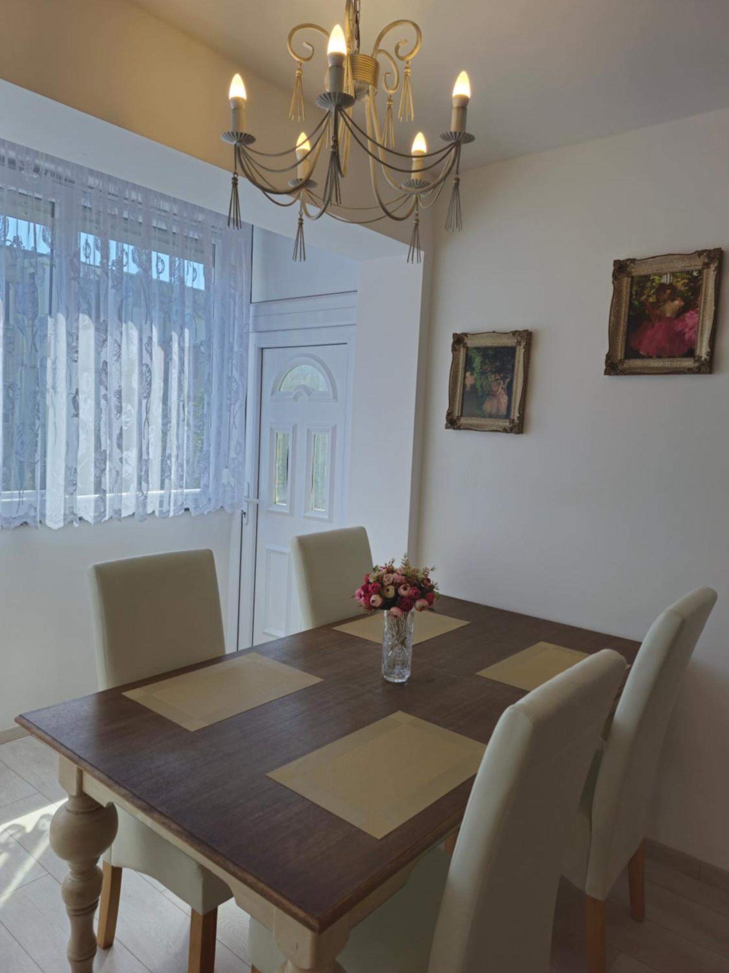 Apartamento Elizabeth