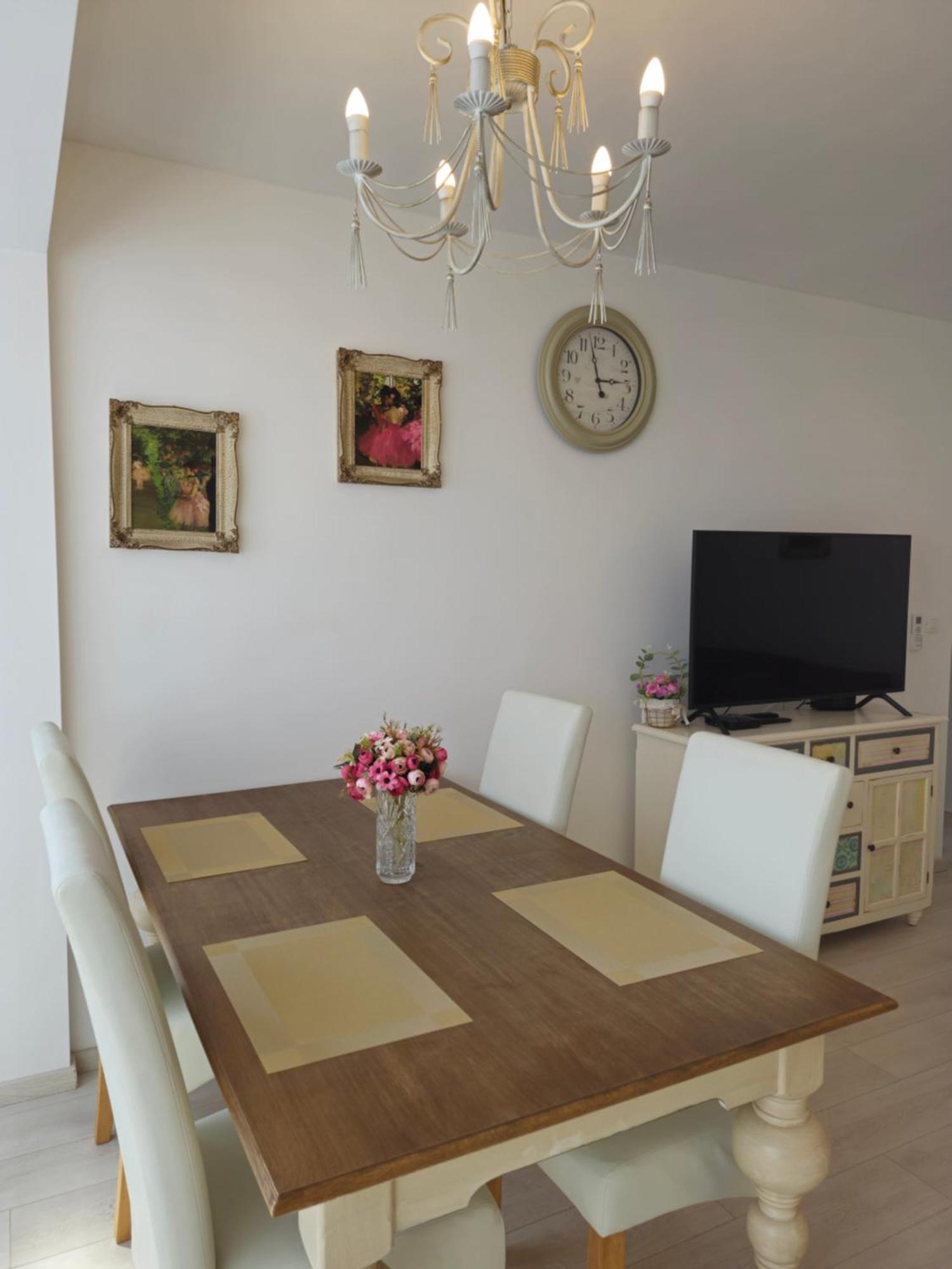 Apartamento Elizabeth *
