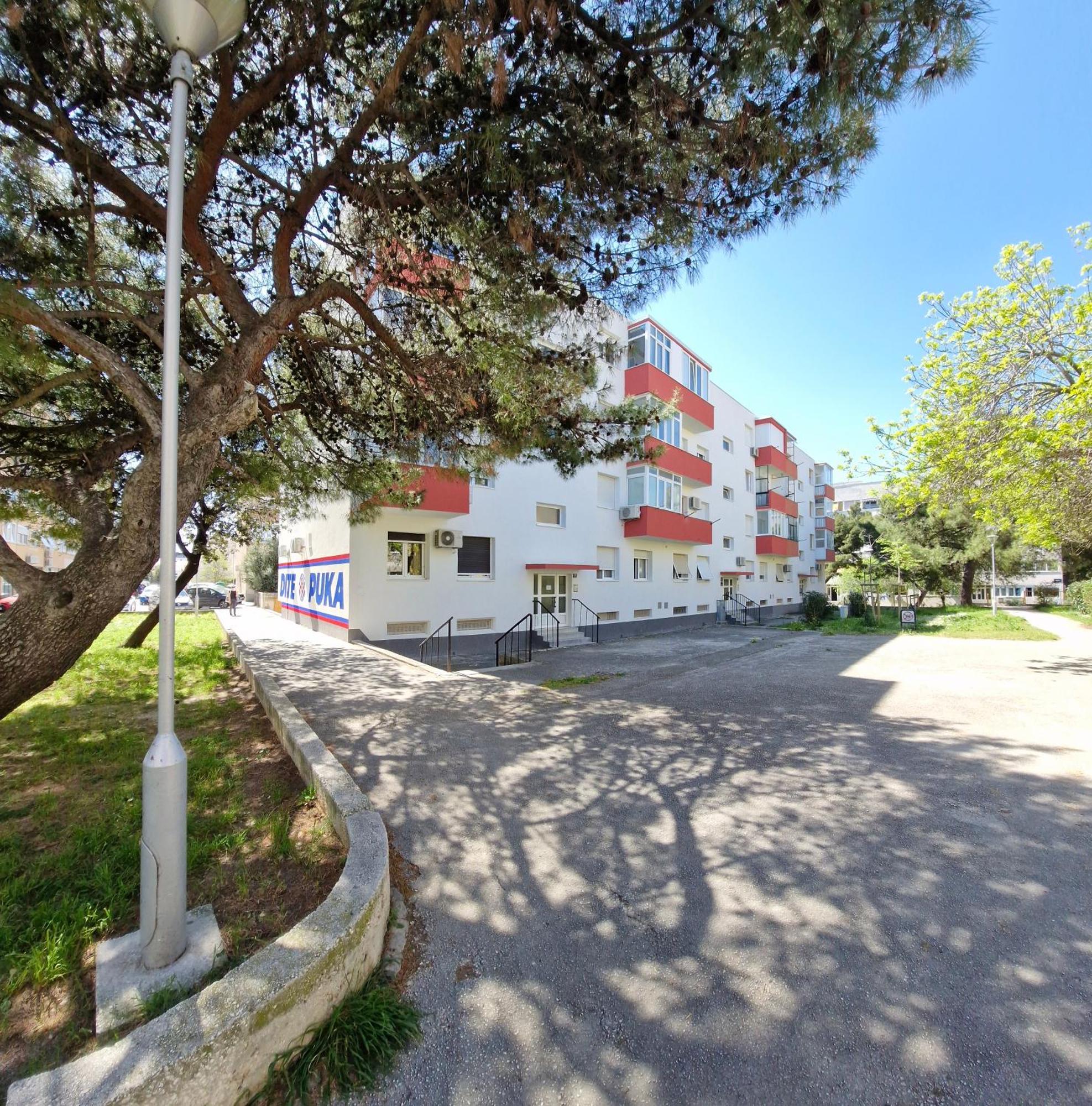Apartamento Elizabeth *