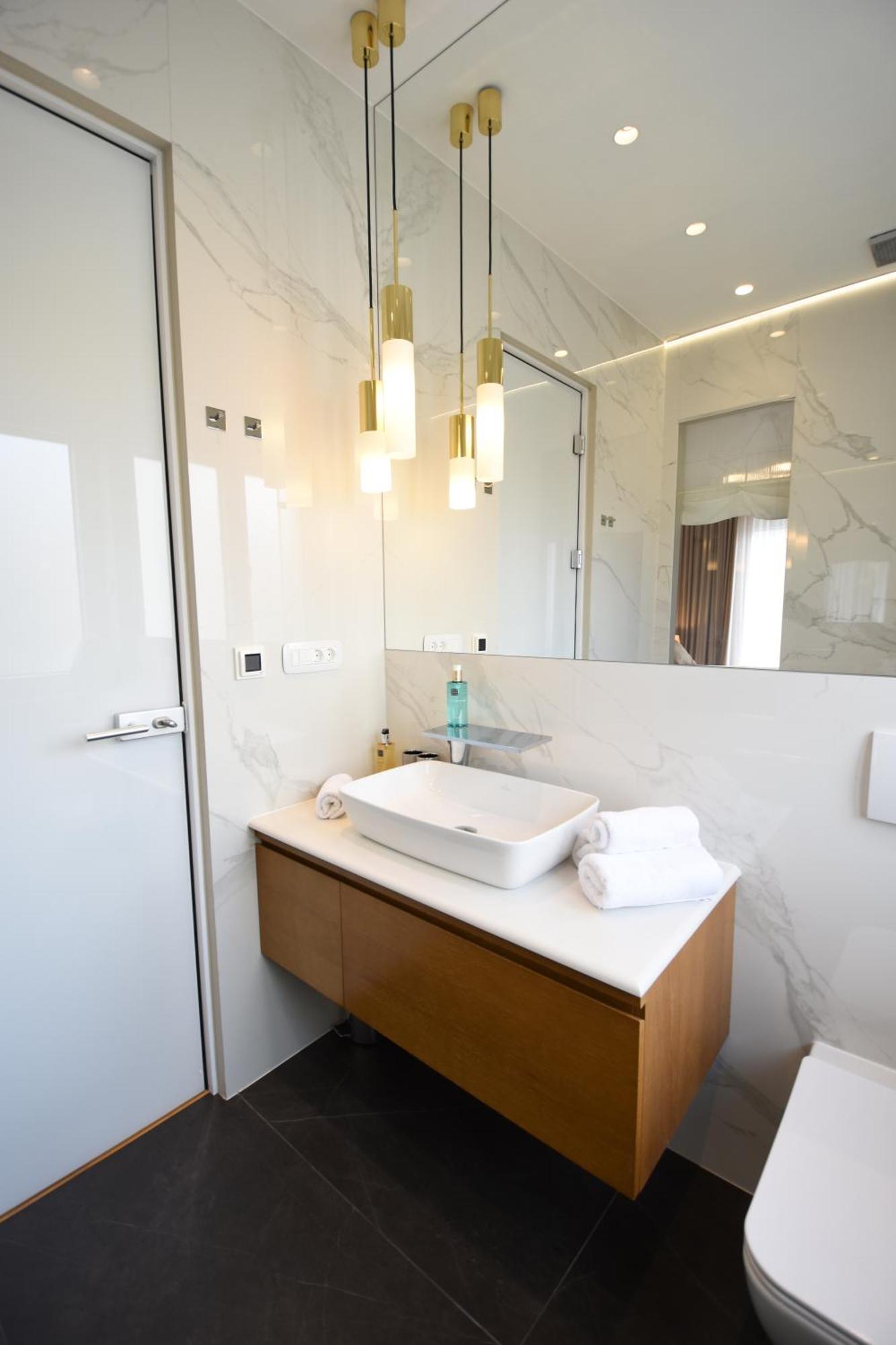 Apartment Luxury Fortuna *