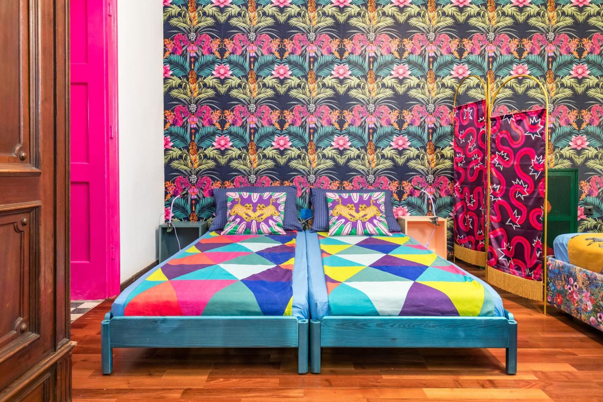 Apartment Charming Funky In Center Of Split