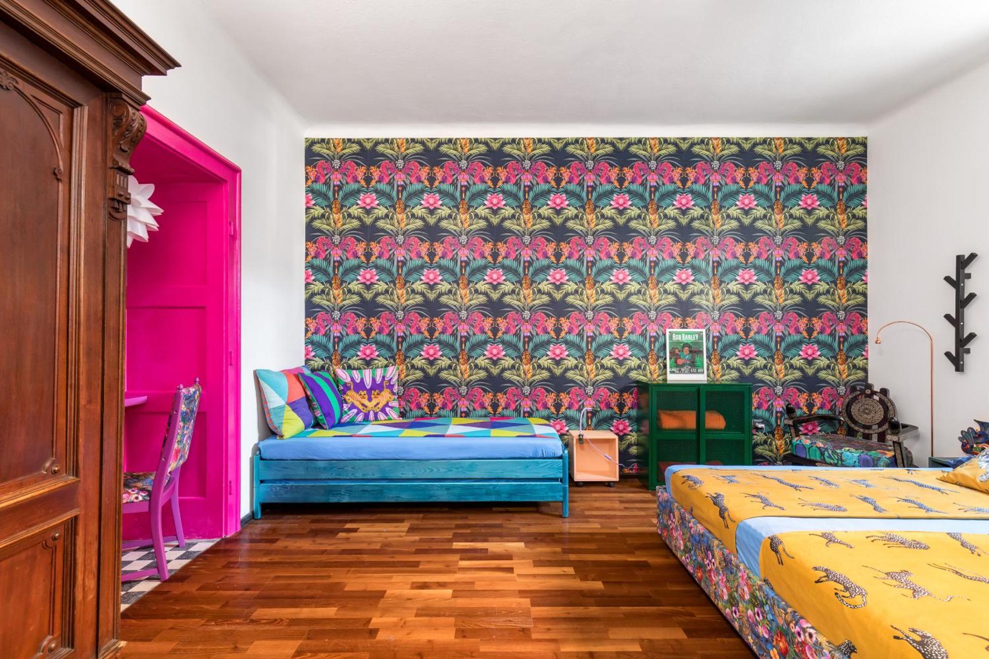 Apartment Charming Funky In Center Of Split
