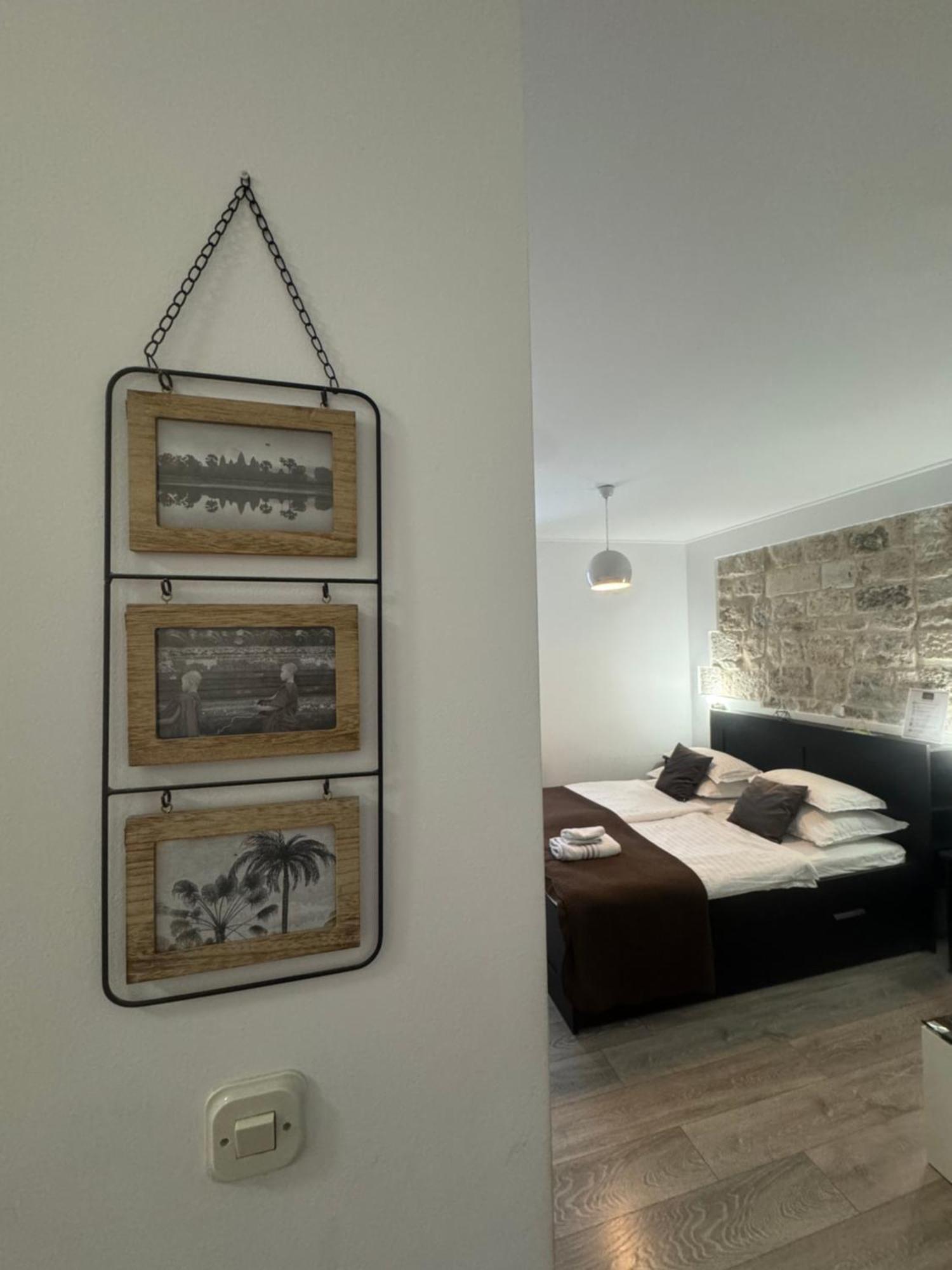Julija Palace Apartment