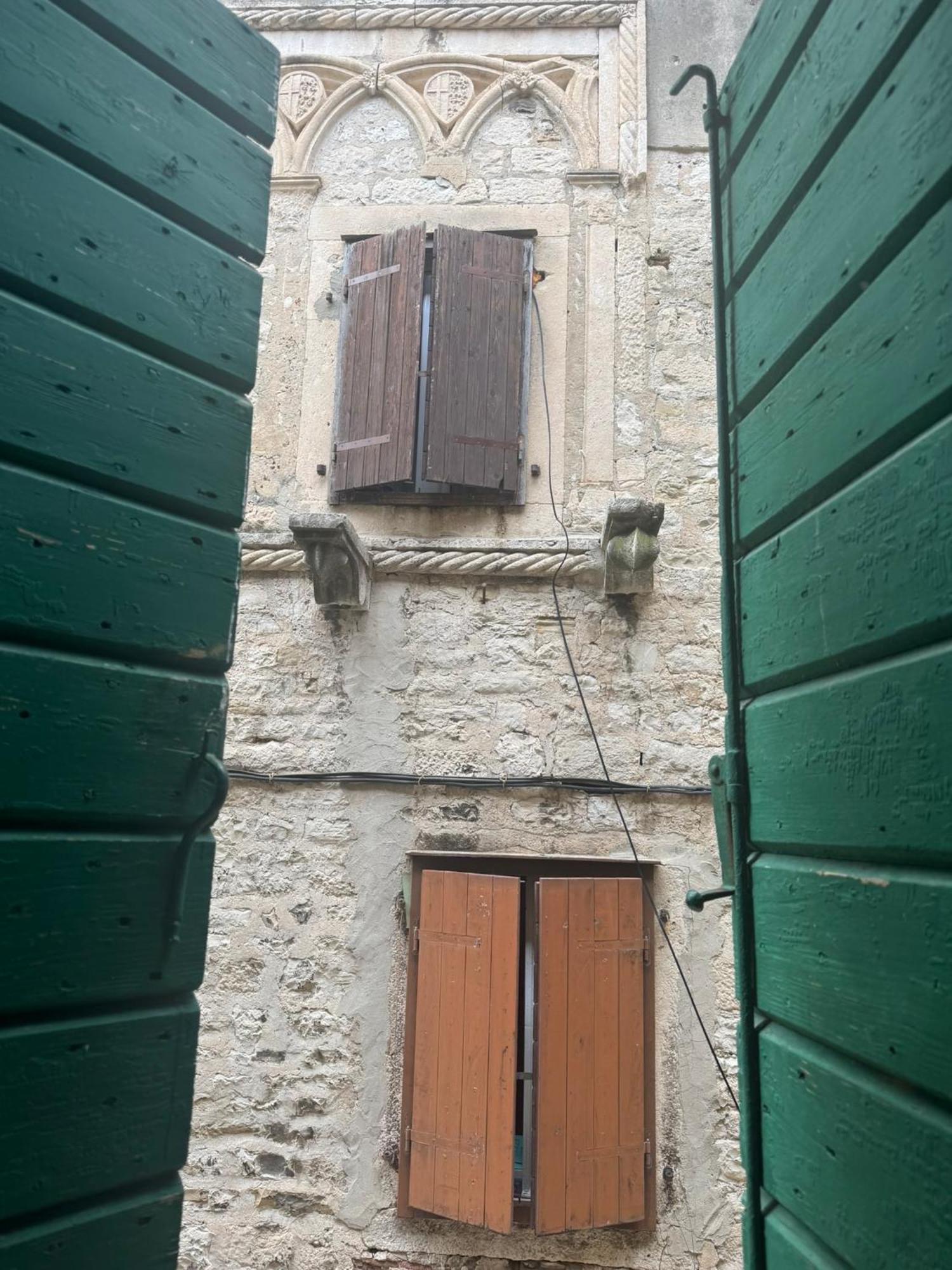 Julija Palace * Split