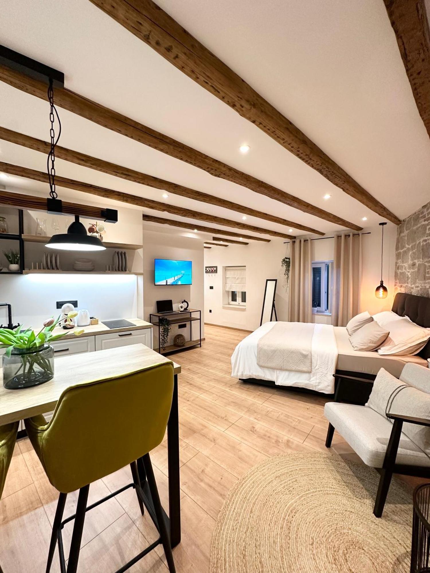 Apartamento Dani Split