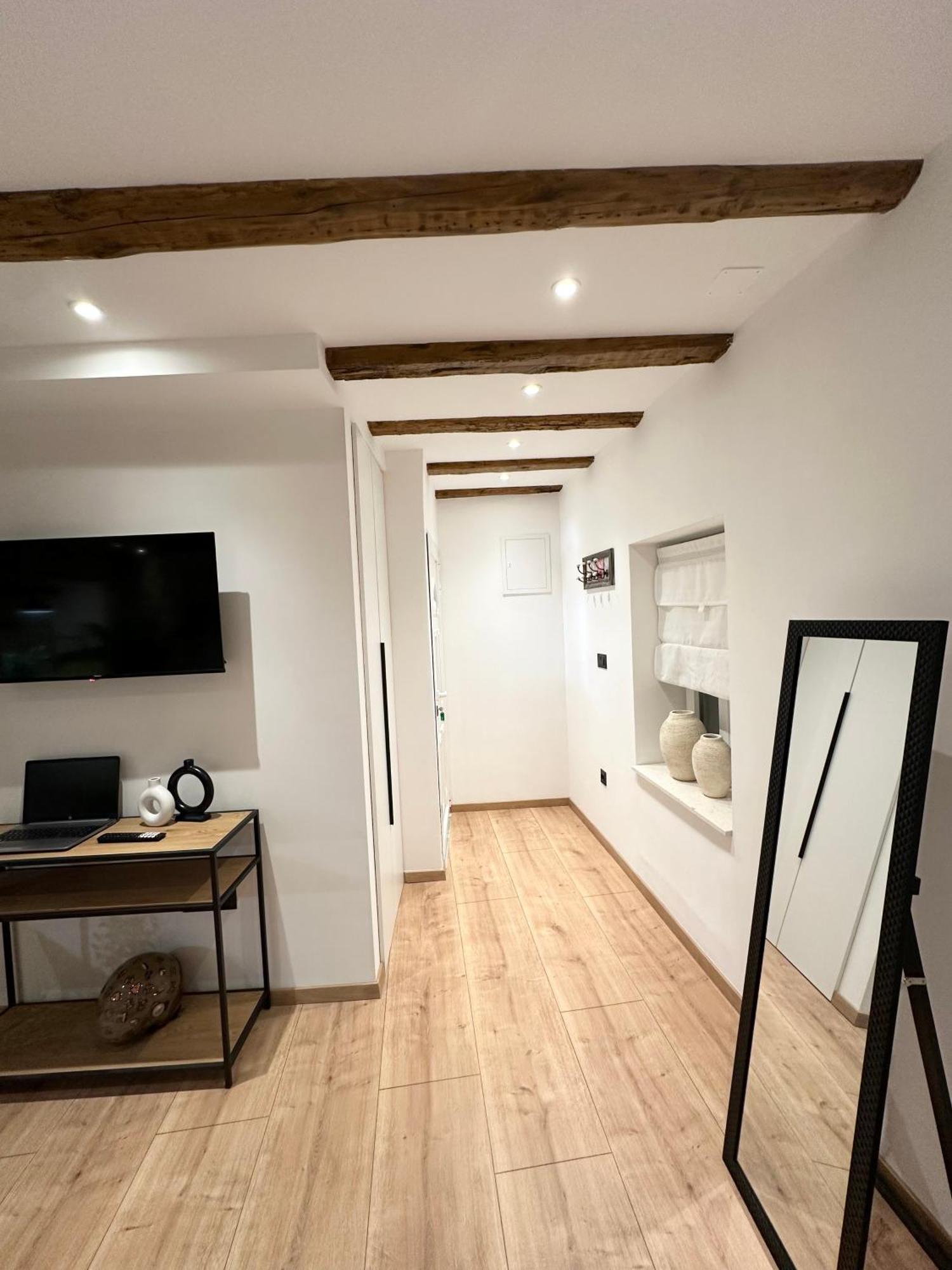 Apartamento Dani *
