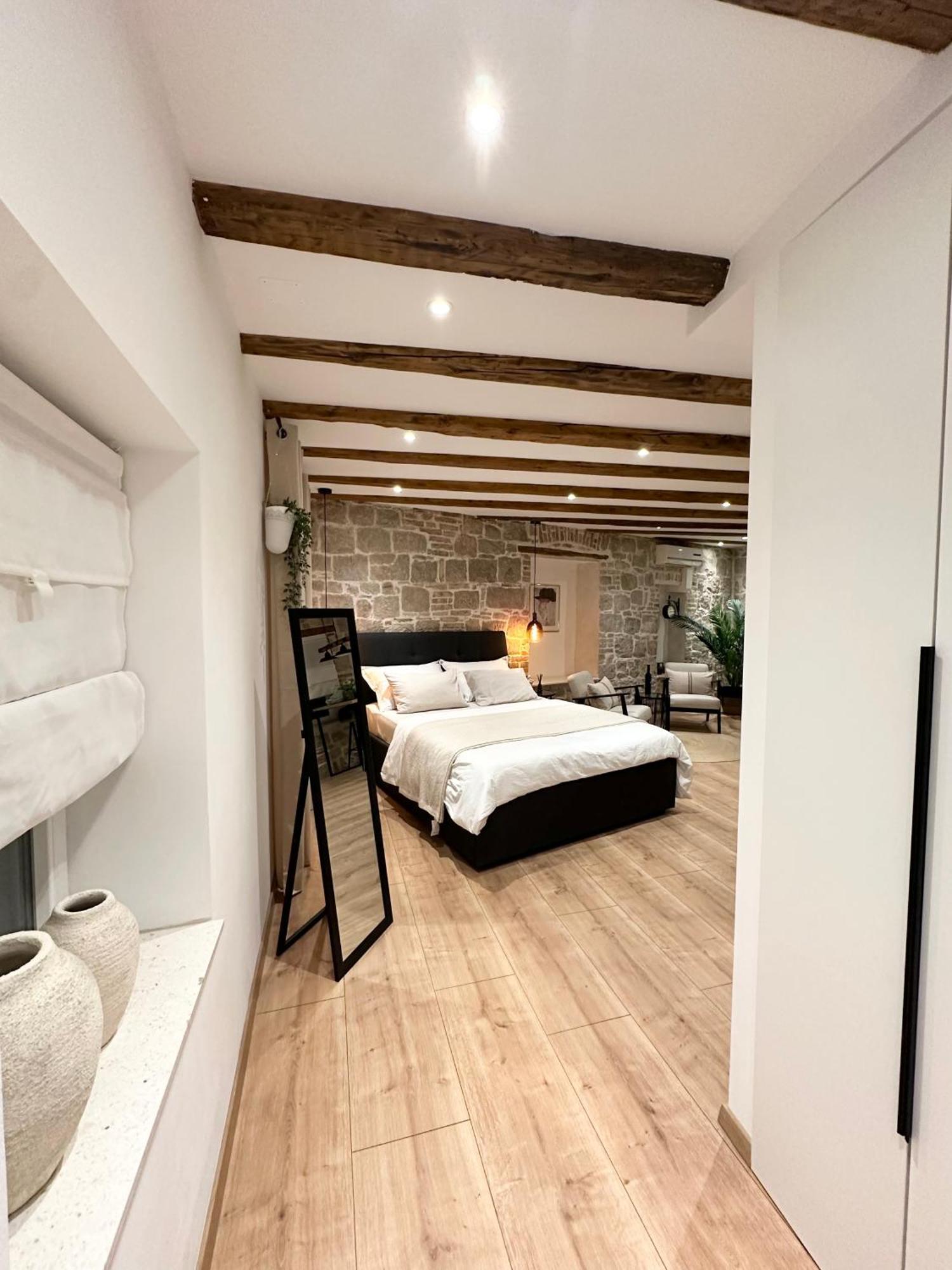 Dani Apartamento Split