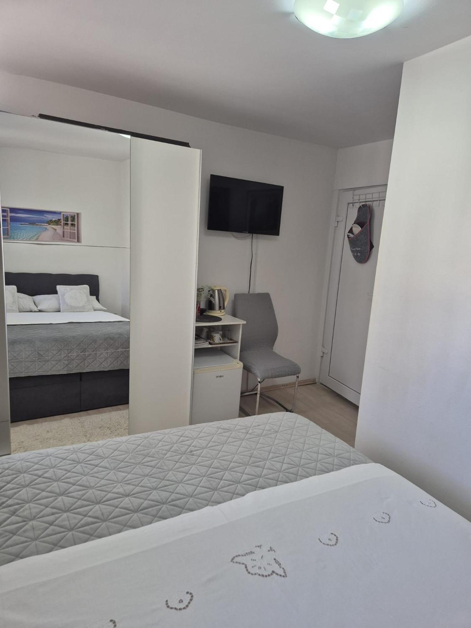 Apartment Near The Center